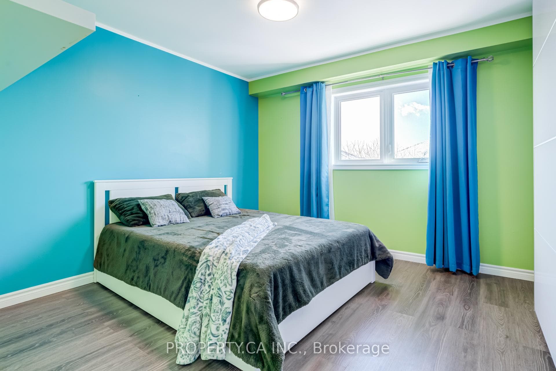 1050 Bristol Road Unit 45 - Condo photo 18 of 34 in Mississauga, Ontario