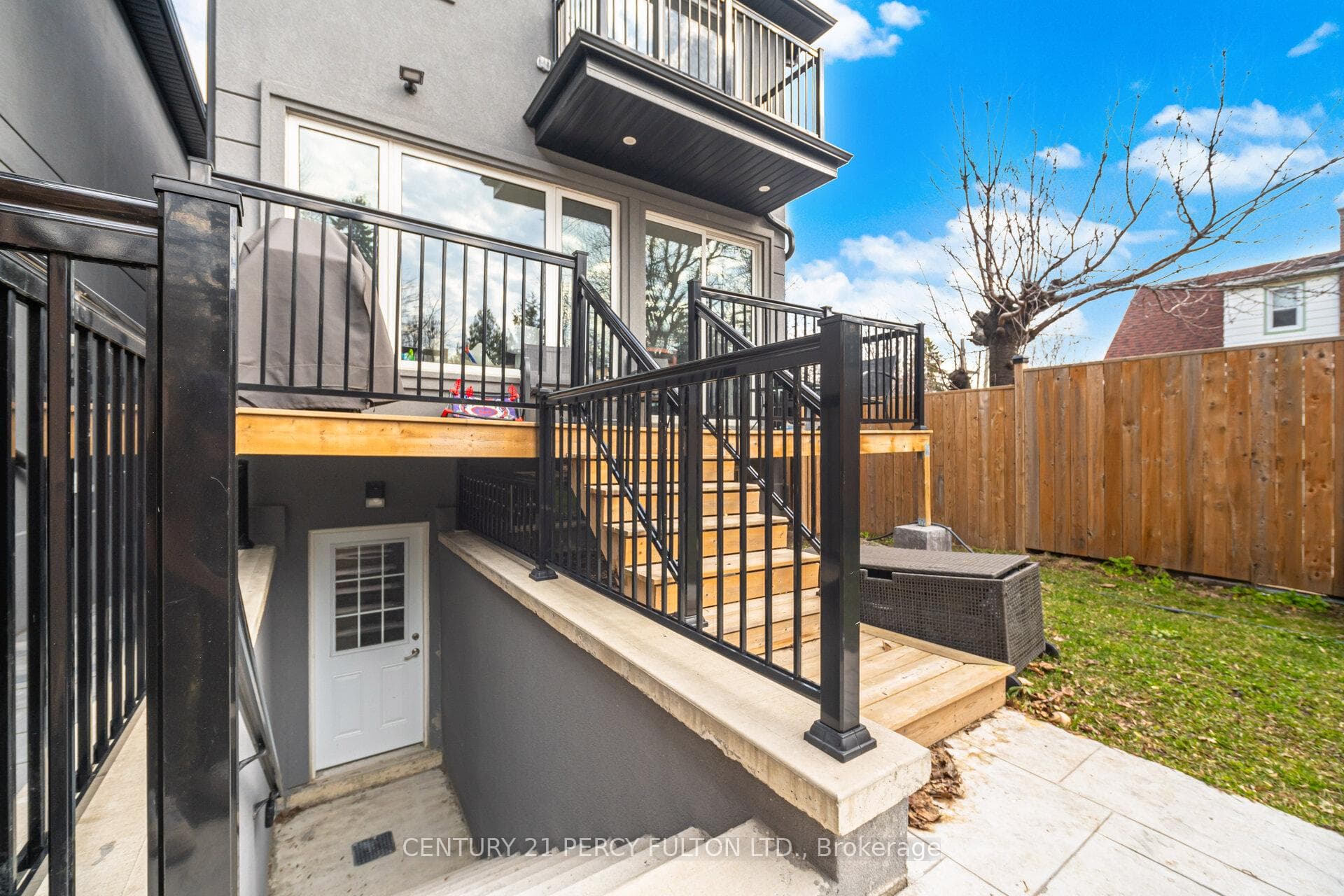 195 Danforth Road - Detached photo 41 of 48 in Birch Cliff / Cliffside, Ontario