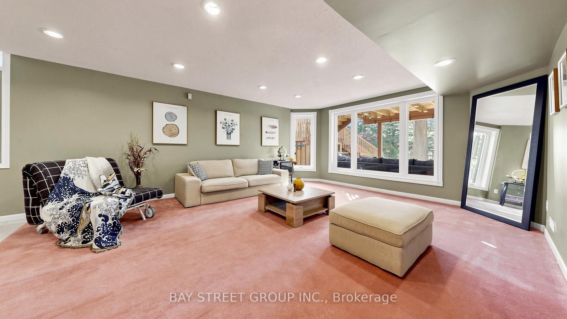 1742 Sir Monty's Drive - Detached photo 32 of 43 in Mississauga, Ontario