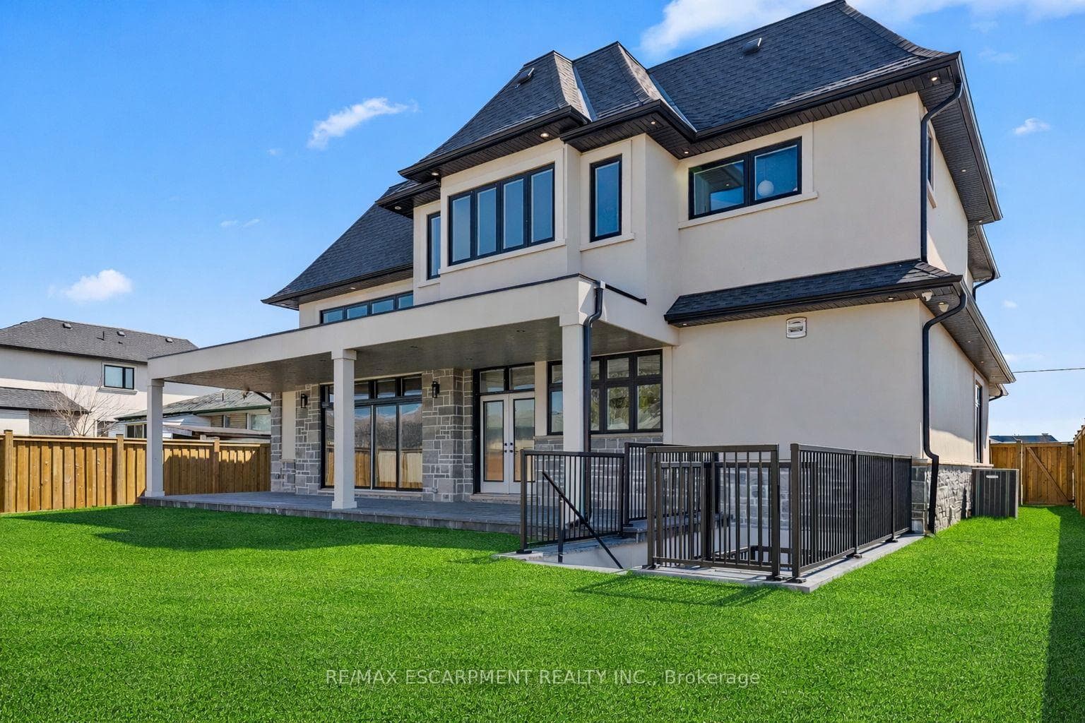383 Wadsworth Street - Detached photo 45 of 46 in Oakville, Ontario