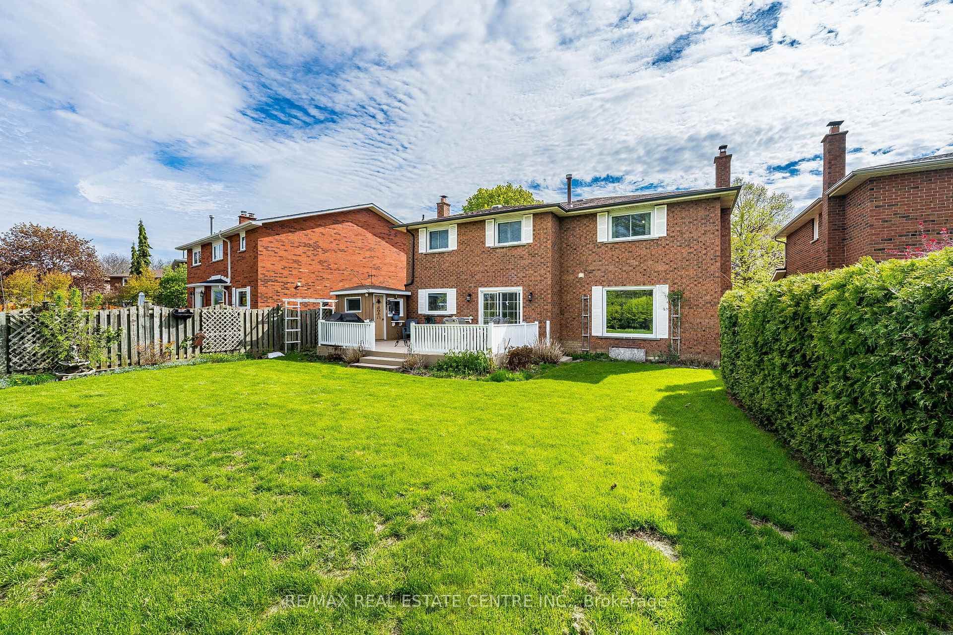 19 Mossbank Drive - Detached photo 47 of 47 in Brampton, Ontario