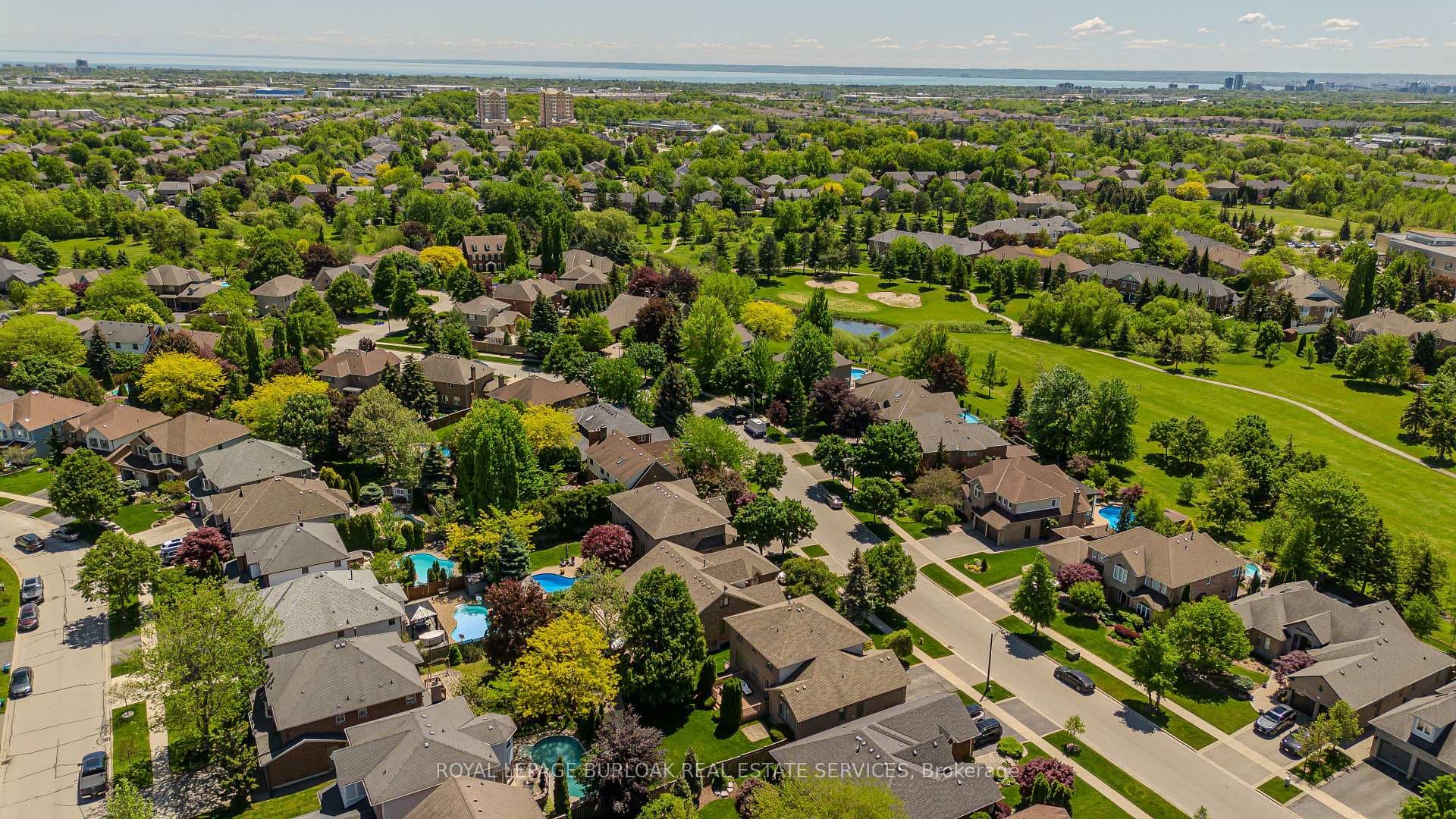 4153 Arbourfield Drive - Detached photo 31 of 32 in Burlington, Ontario