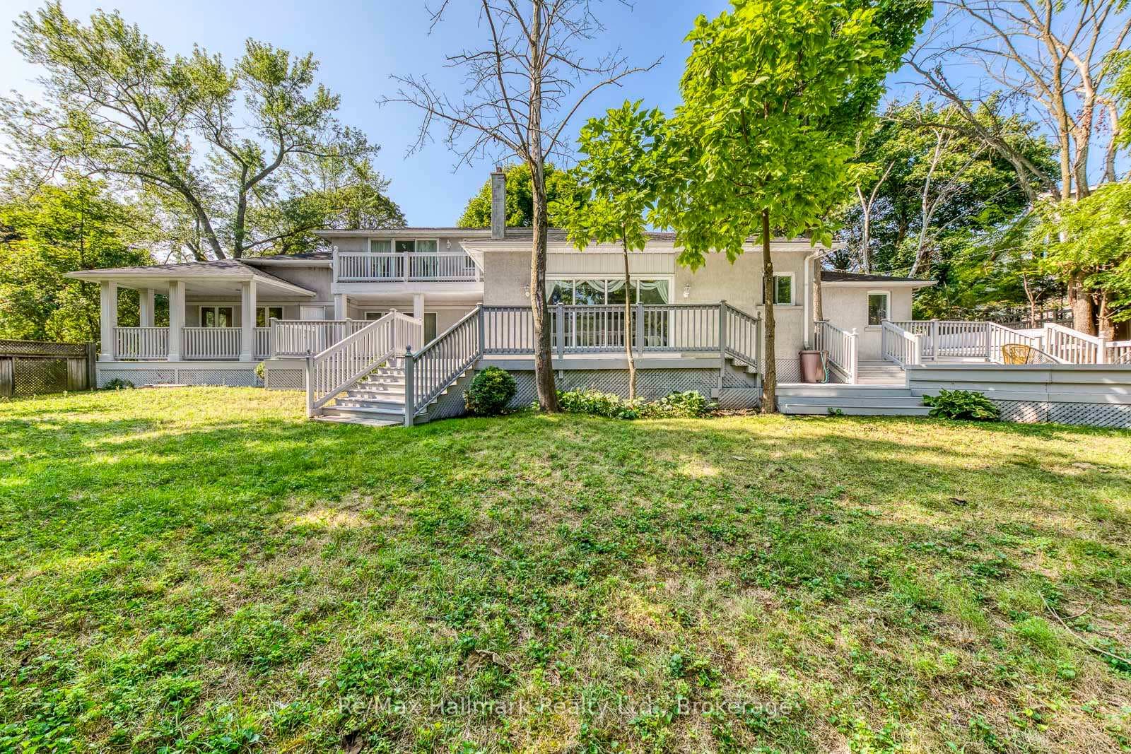157 Trelawn Avenue - Detached photo 41 of 50 in Oakville, Ontario
