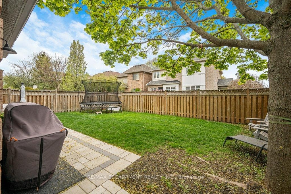 1360 Ashwood Terrace - Detached photo 32 of 39 in Oakville, Ontario