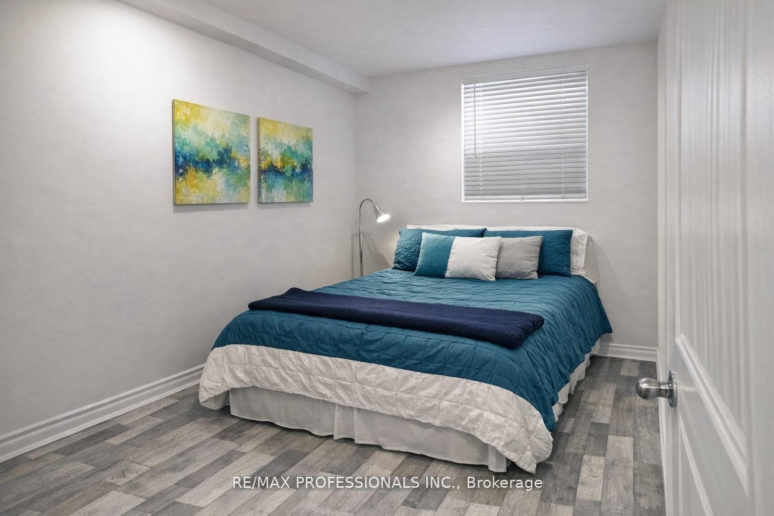 412 Jarvis Street Unit 105 - Condo photo 13 of 18 in Regent Park / Cabbagetown / St. James Town, Ontario