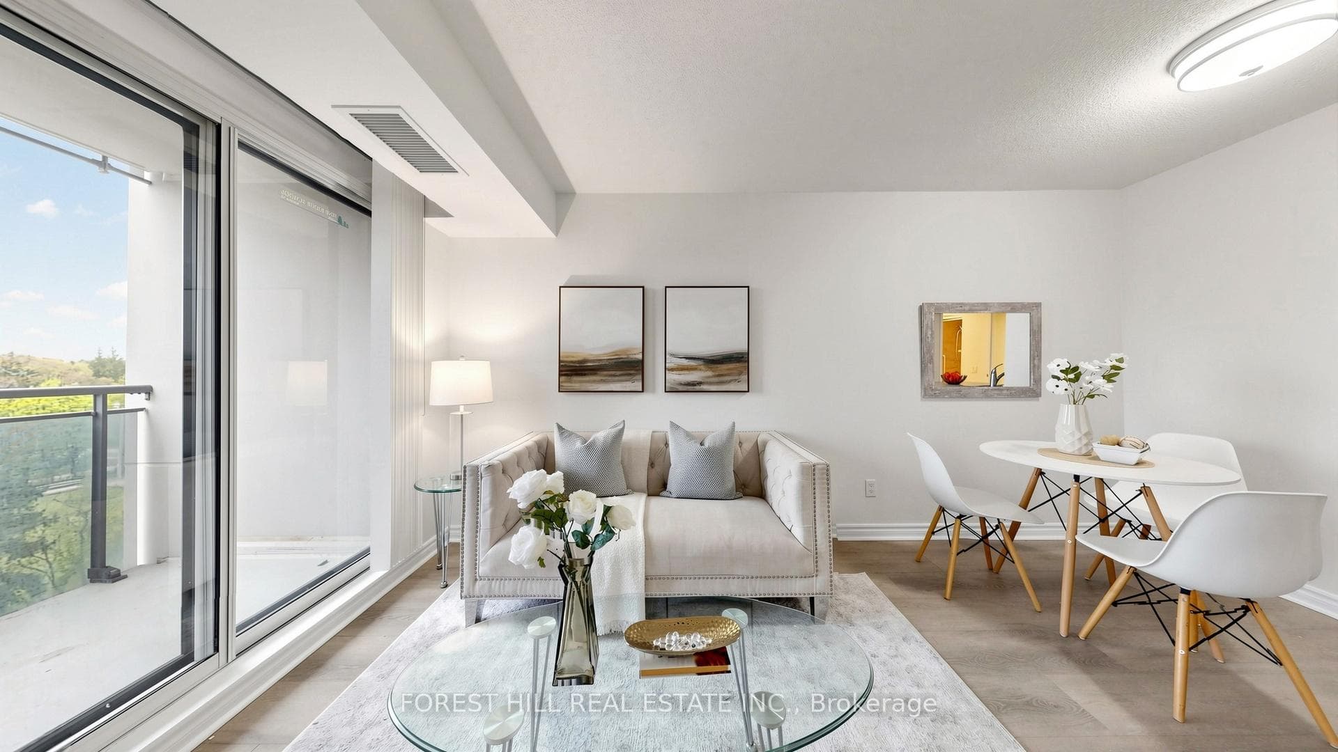 153 Beecroft Road Unit 703 - Condo photo 3 of 30 in Thornhill / Willowdale, Ontario