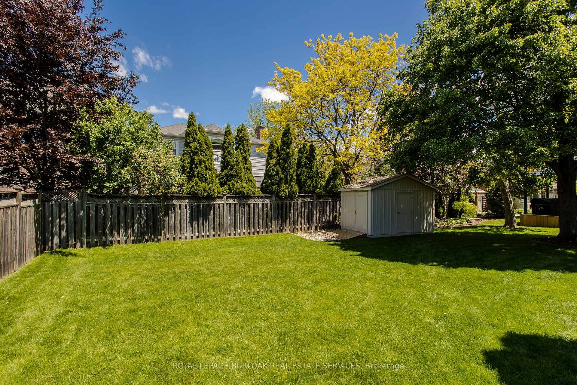 4153 Arbourfield Drive - Detached photo 5 of 32 in Burlington, Ontario