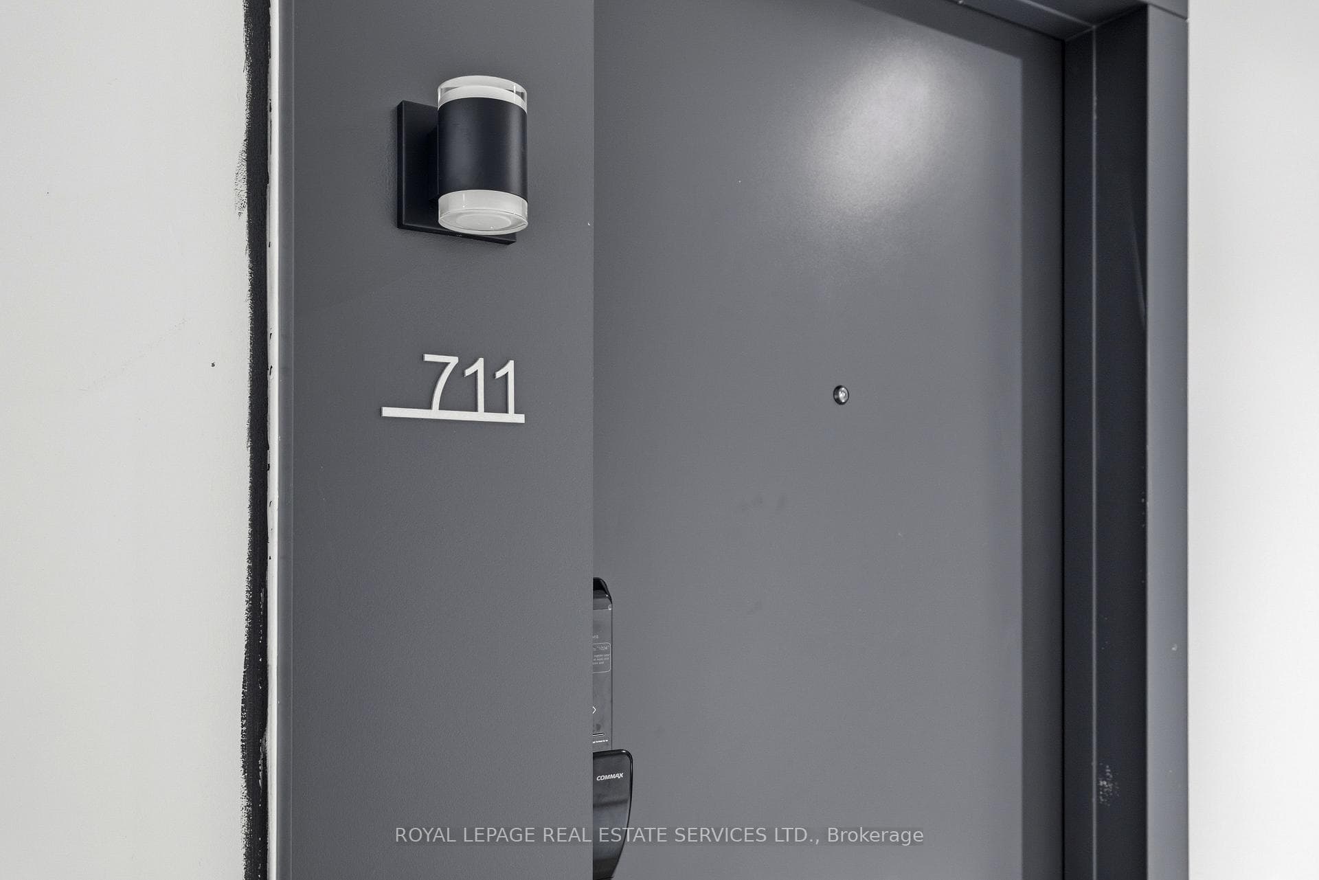 2075 Lakeshore Road Unit 711 - Condo photo 35 of 36 in Burlington, Ontario