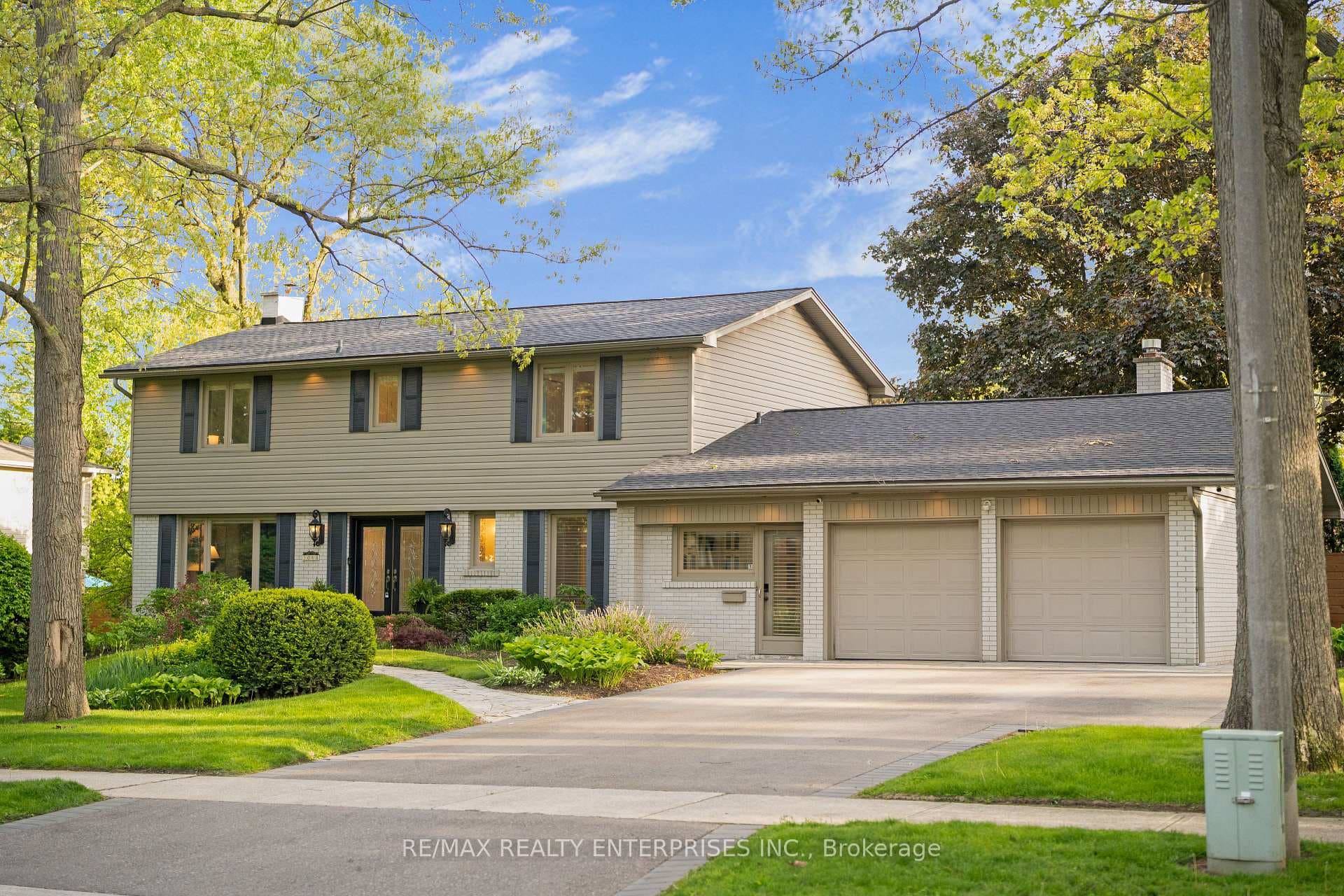 2068 Tenoga Drive - Detached photo 46 of 47 in Mississauga, Ontario