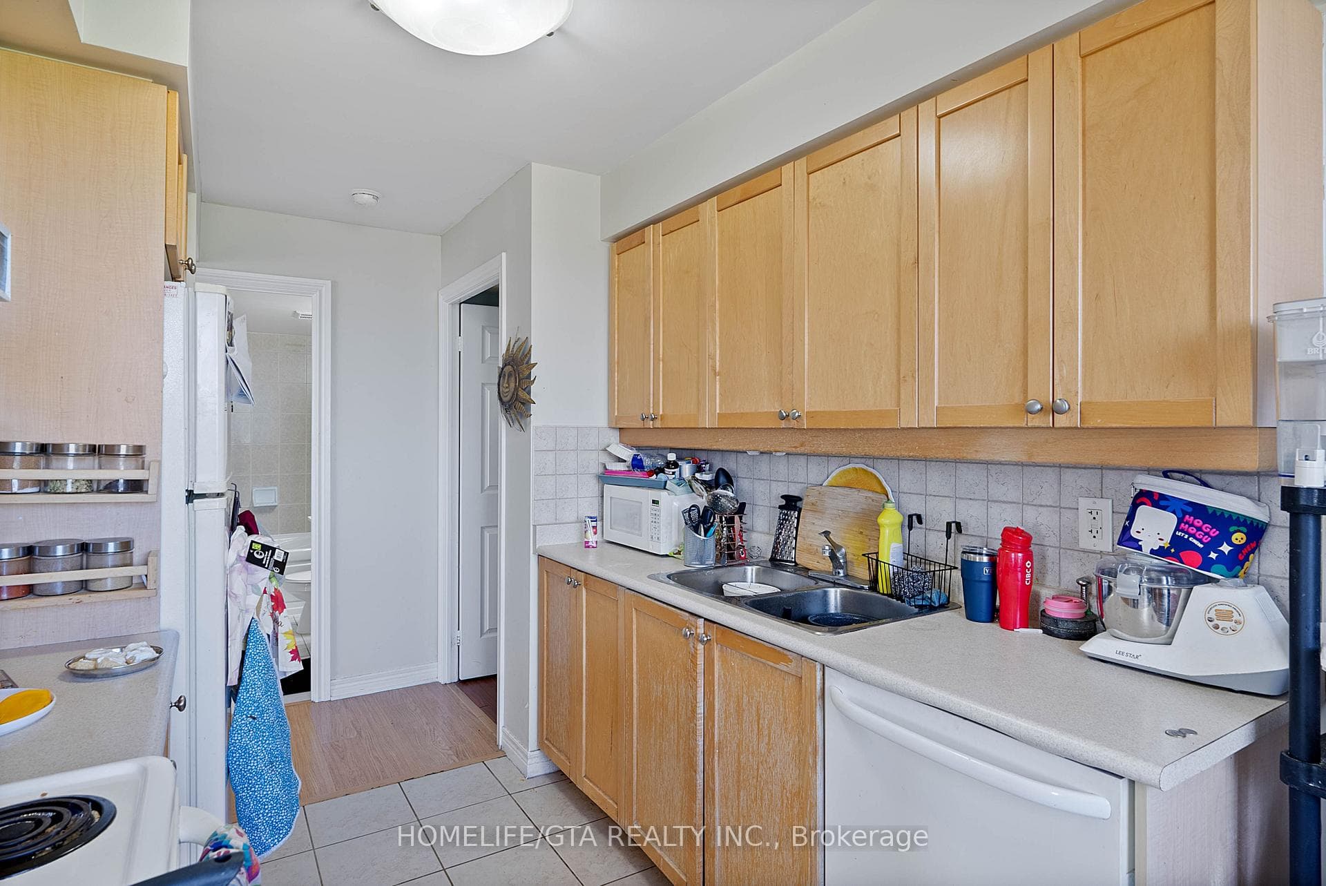 710 Humberwood Boulevard Unit 1112 - Condo photo 16 of 39 in Etobicoke (West Mall / Rexdale), Ontario