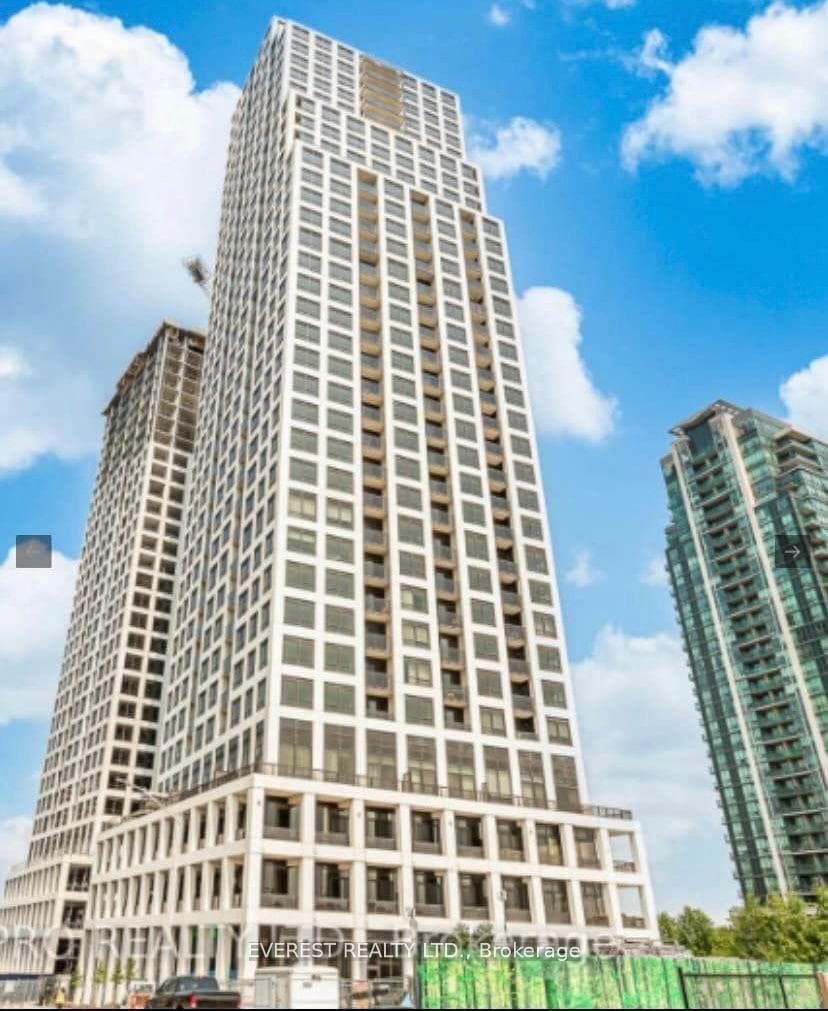 36 Elm Drive Unit 2409 - home for sale in Mississauga, Ontario