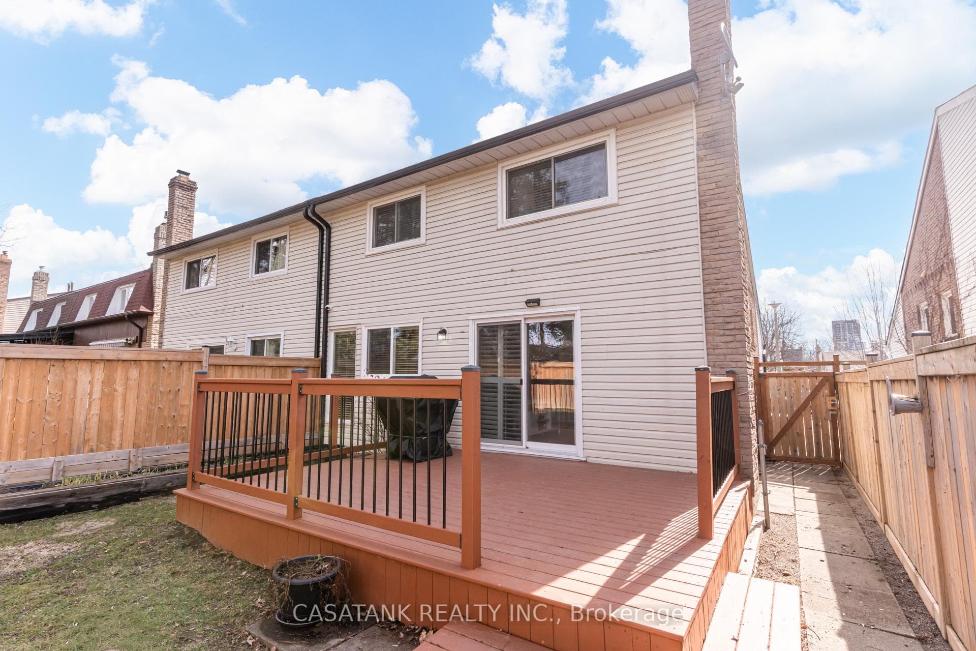40 Salisbury Circle - Semi-Detached photo 46 of 50 in Brampton, Ontario