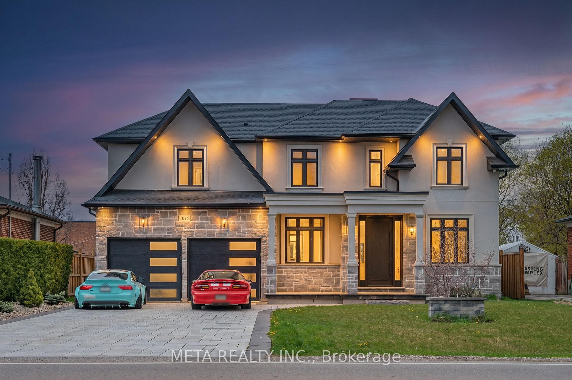 1035 Pinegrove Road - Detached photo 1 of 27 in Oakville, Ontario