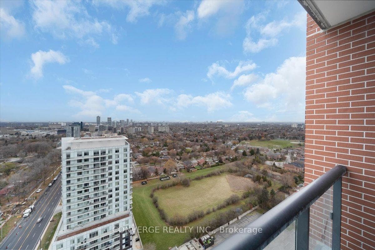 3260 Sheppard Avenue Unit 2501 - Condo photo 13 of 25 in Scarborough Village / Eglinton East, Ontario