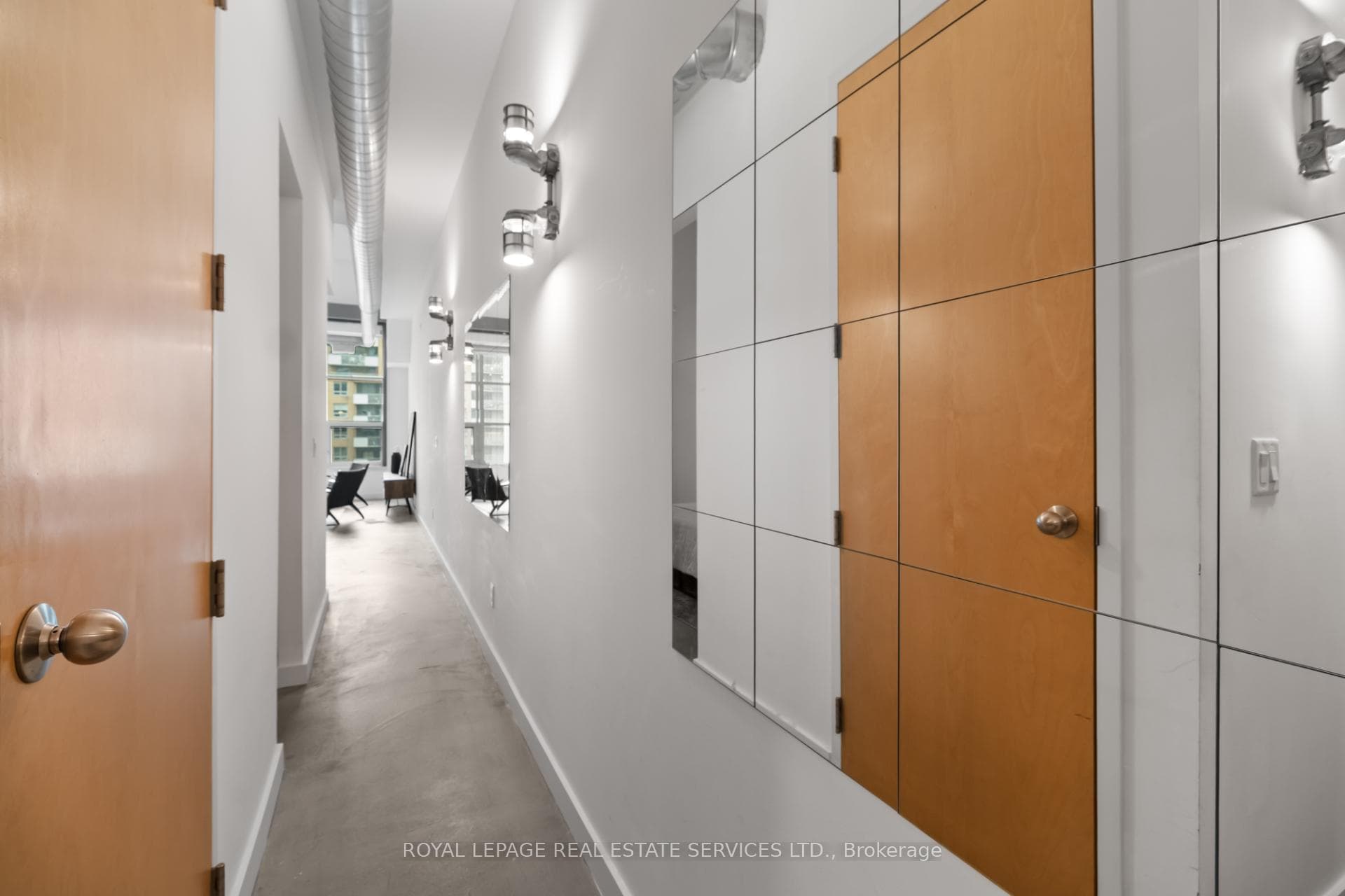 135 Dalhousie Street Unit 501 - Condo photo 4 of 46 in Regent Park / Cabbagetown / St. James Town, Ontario