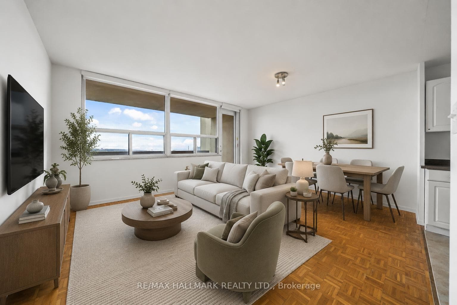 40 Homewood Avenue Unit 3112 - Condo photo 2 of 23 in Regent Park / Cabbagetown / St. James Town, Ontario