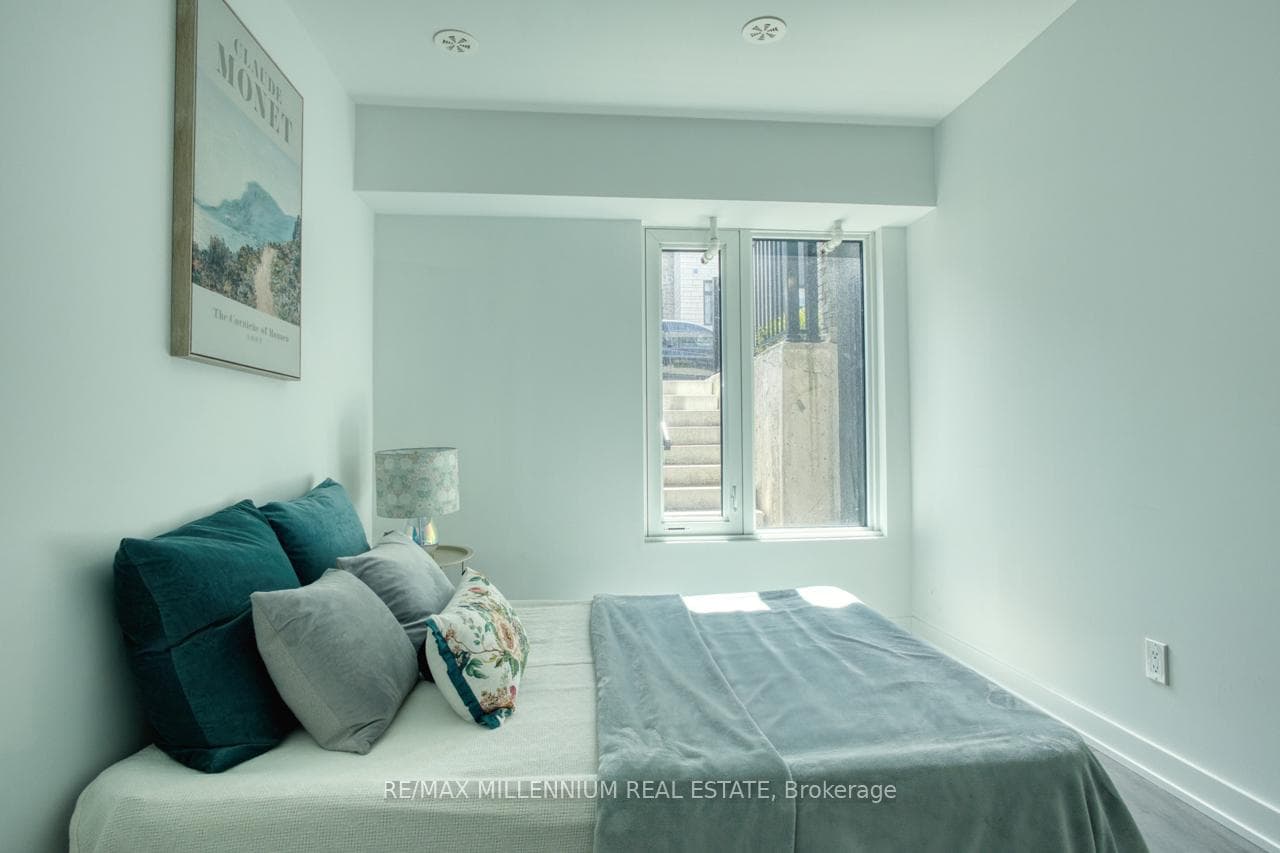 1131 Cooke Boulevard Unit 709 - New Construction photo 18 of 25 in Burlington, Ontario