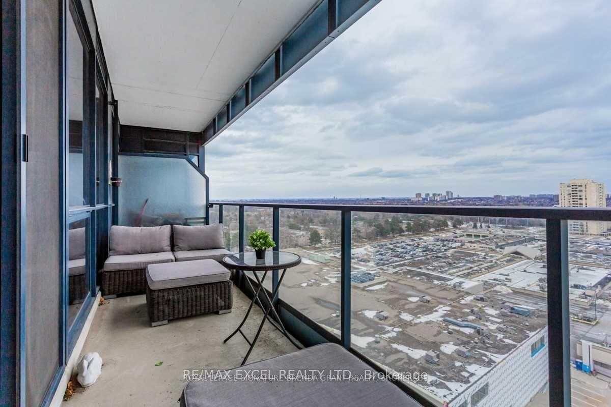 2885 Bayview Avenue Unit 1126 - Condo photo 19 of 41 in Hillcrest Village / Bayview Village, Ontario