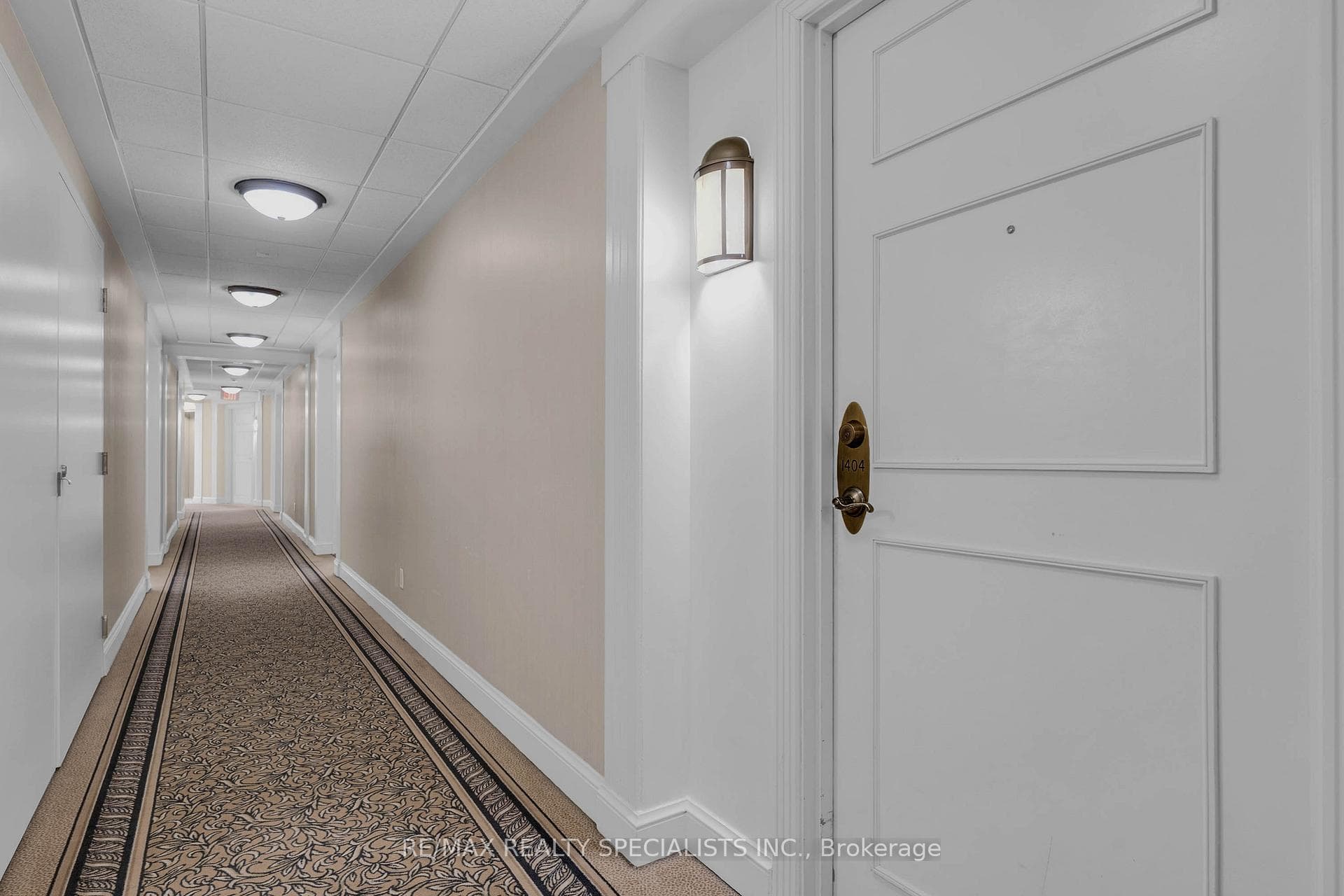 710 Humberwood Boulevard Unit 1404 - Condo photo 4 of 24 in Etobicoke (West Mall / Rexdale), Ontario