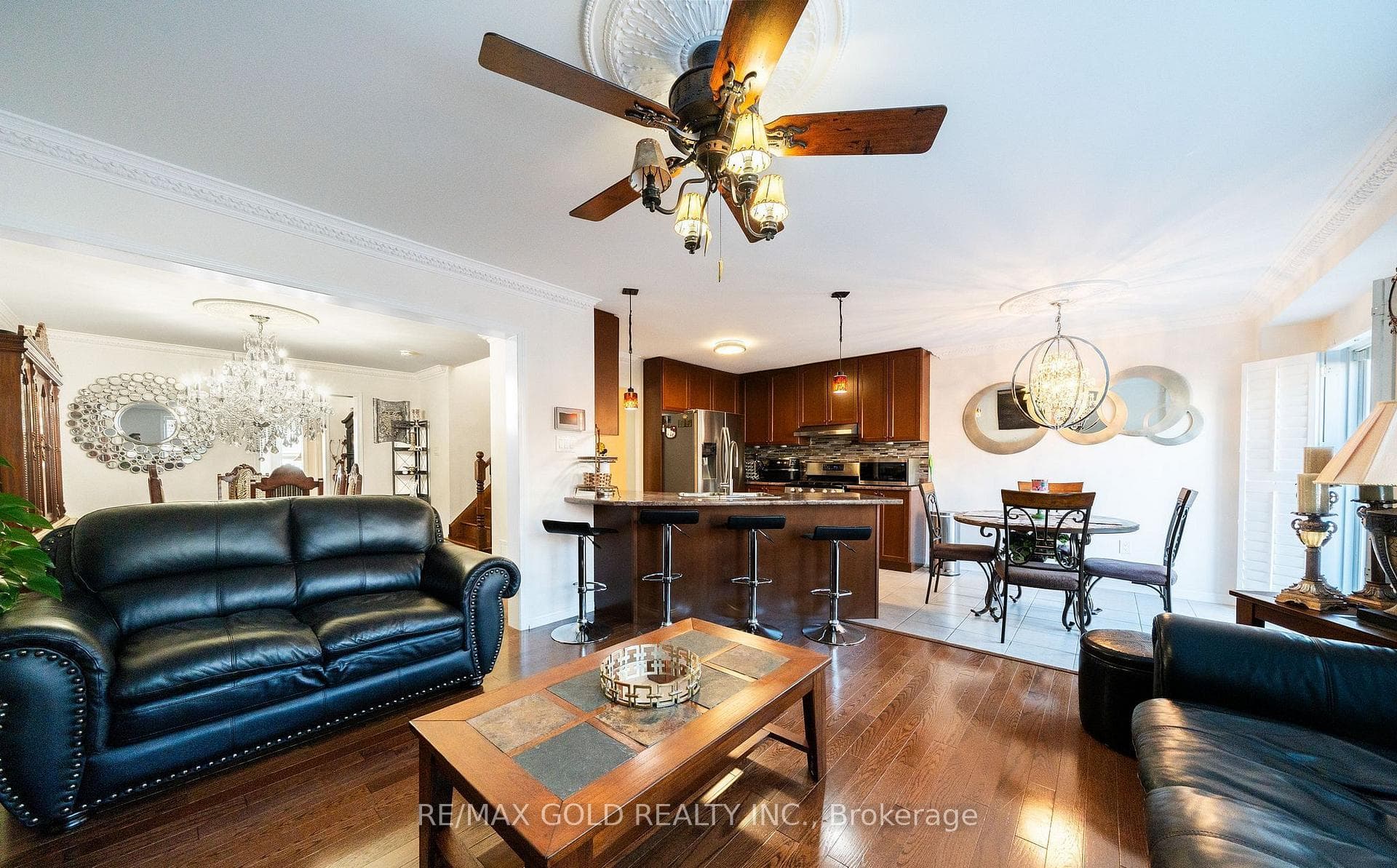 1035 SAVOLINE Boulevard - Detached photo 14 of 44 in Milton, Ontario