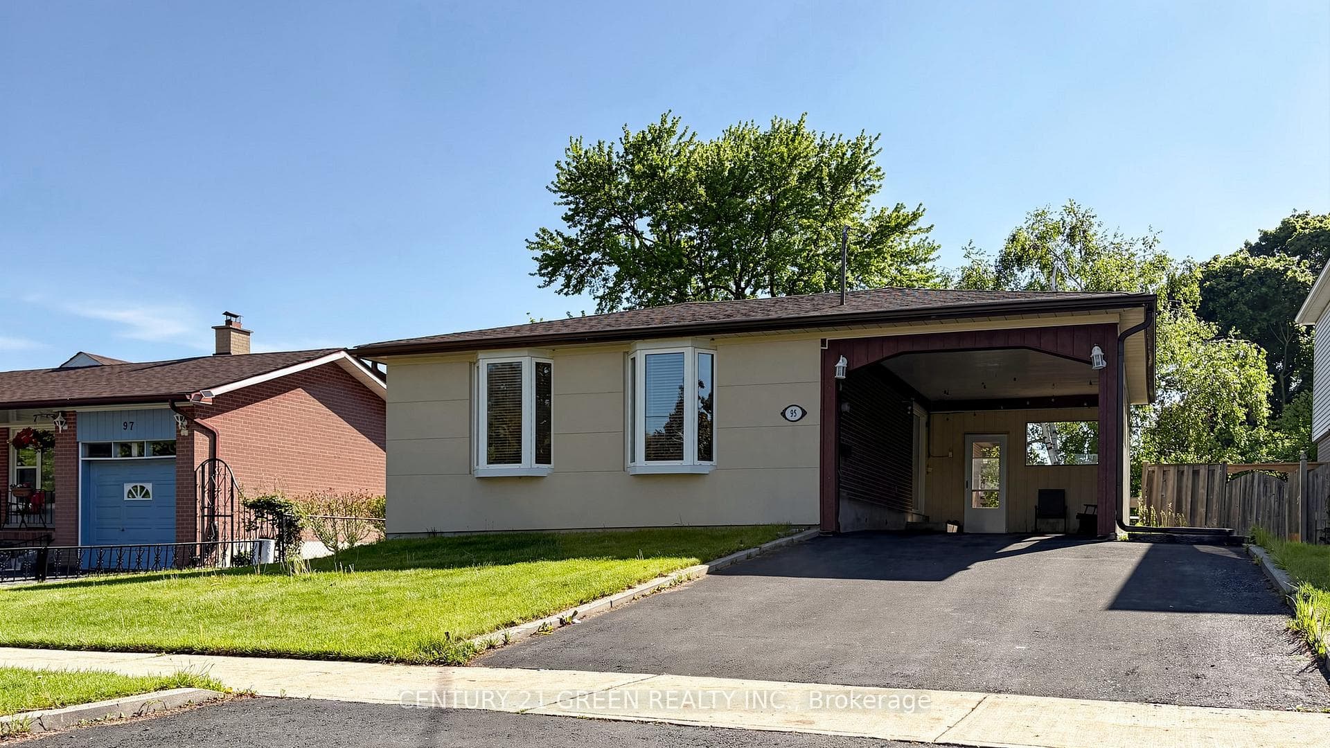 95 Kearney Drive - Detached photo 1 of 45 in Etobicoke (West Mall / Rexdale), Ontario
