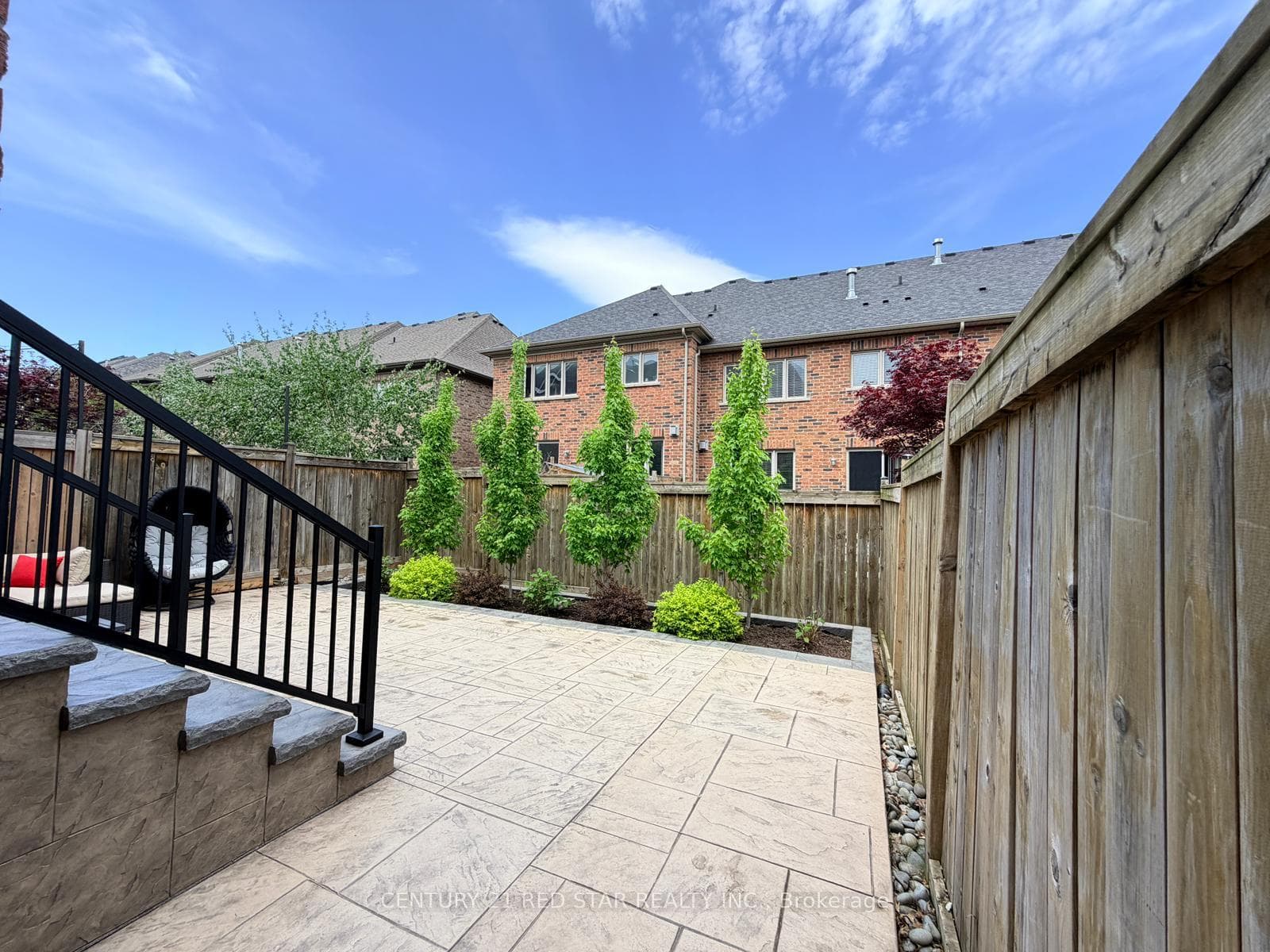 2416 Village Common - Townhouse photo 47 of 50 in Oakville, Ontario