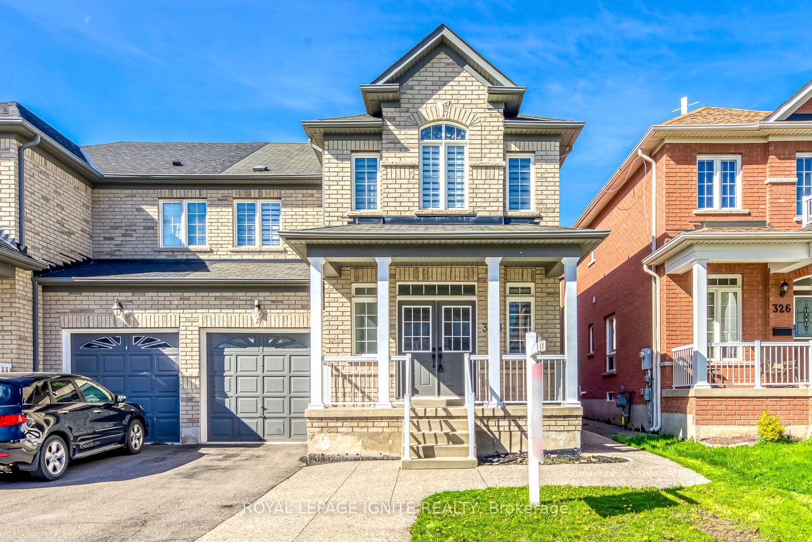 Recently sold property in Milton - real estate