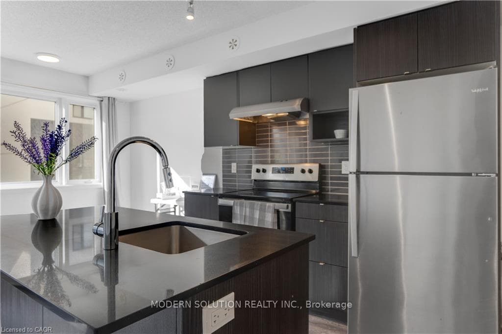 1131 Cooke Boulevard Unit 712 - Condo photo 15 of 29 in Burlington, Ontario