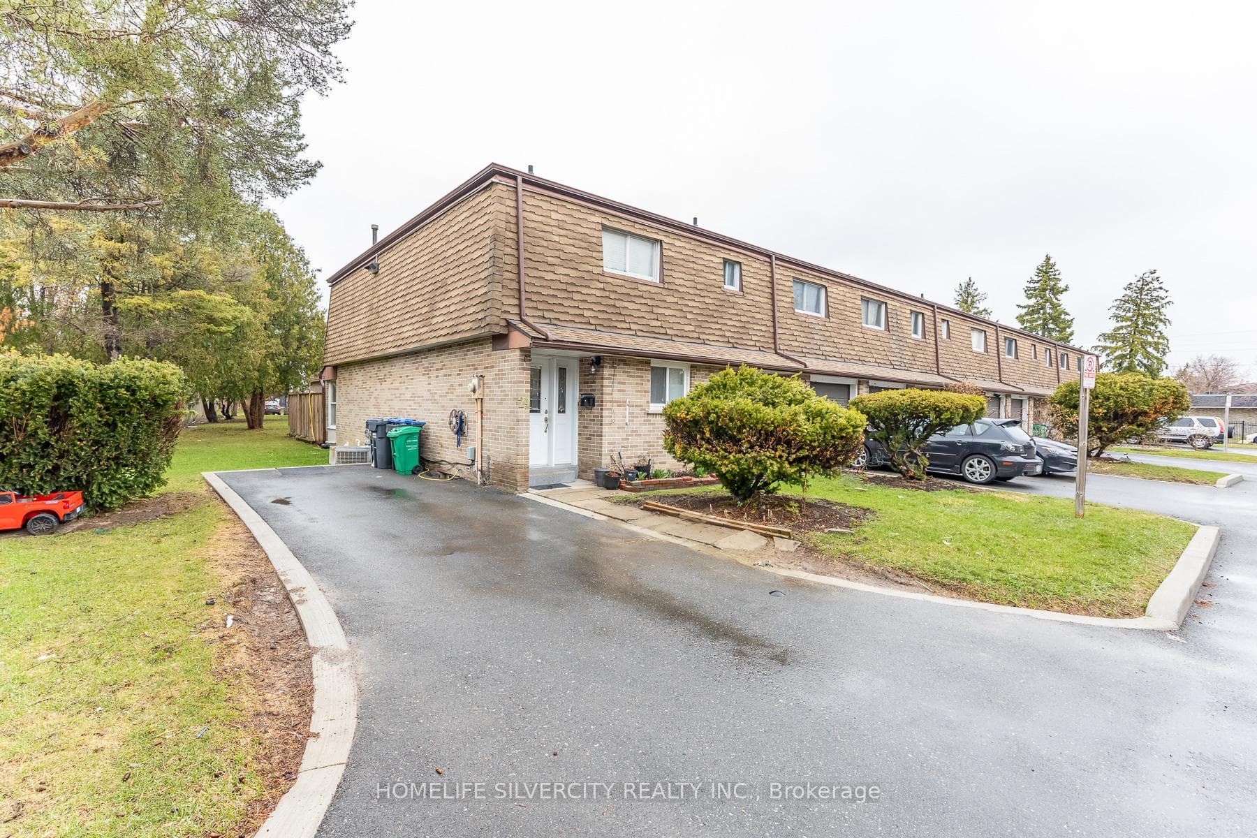3860 Morning Star Drive Unit 24 - Condo for sale in Lisgar, Ontario