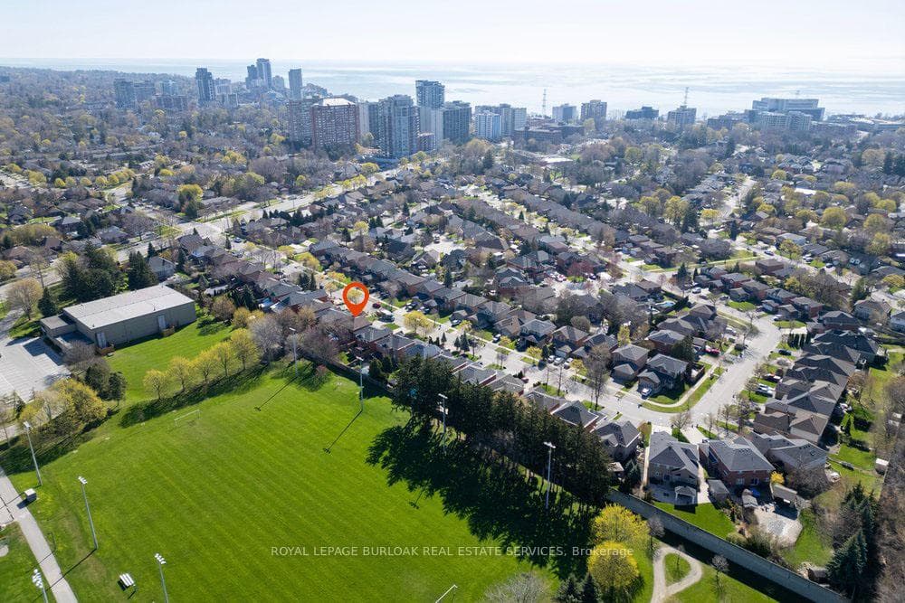 1078 Augustus Drive - Detached photo 47 of 49 in Burlington, Ontario