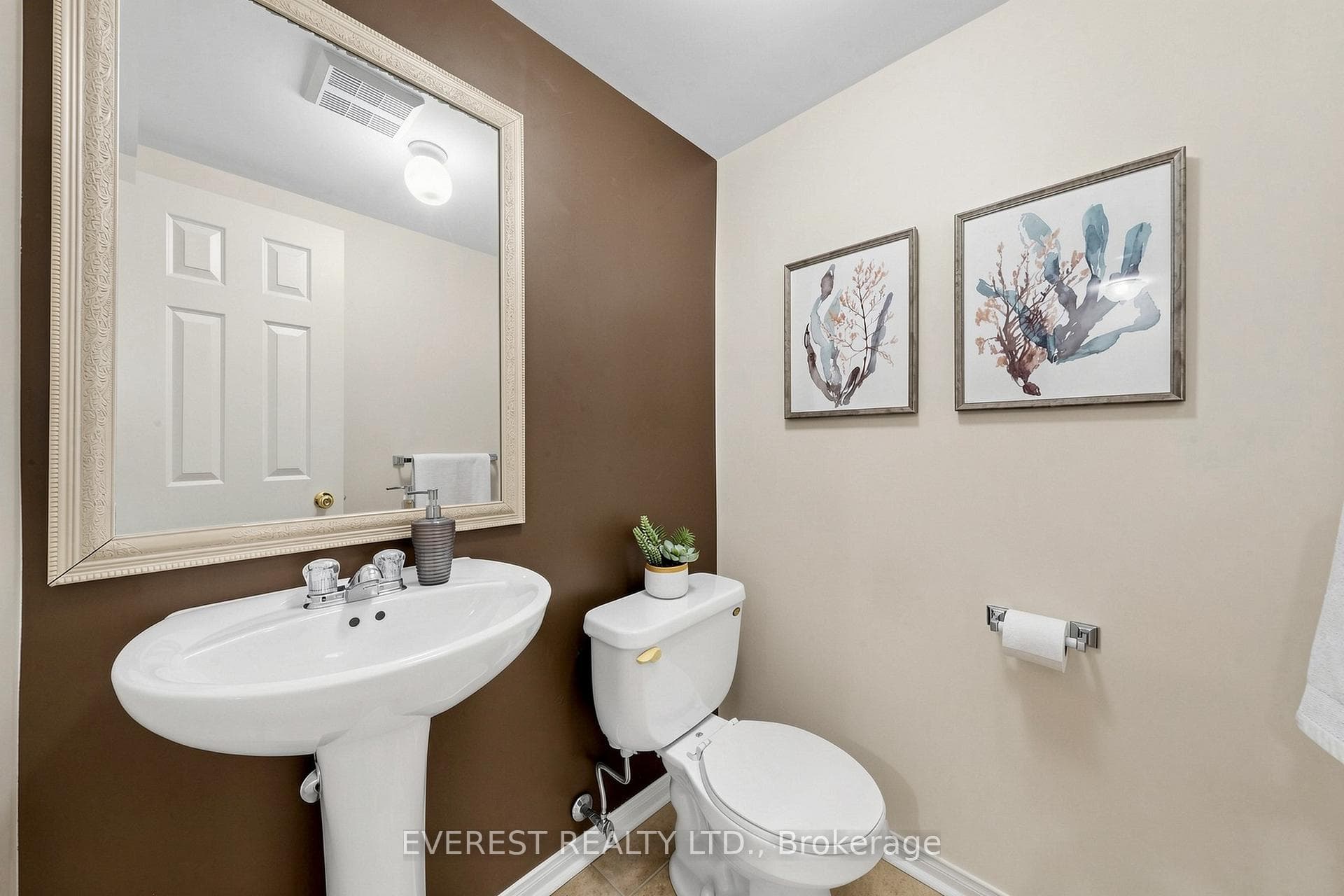 116 Conn Smythe Drive - Townhouse photo 19 of 47 in Scarborough (West Hill / Highland Creek), Ontario