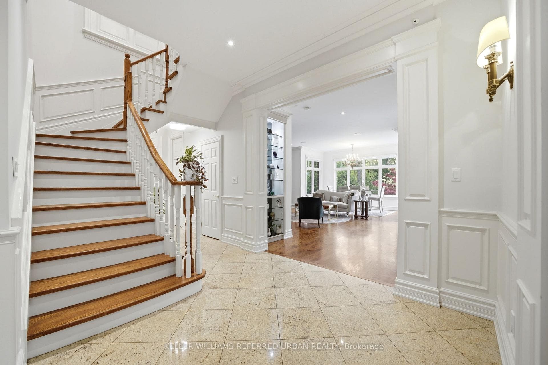 41 Wentworth Avenue - Detached photo 9 of 50 in Thornhill / Willowdale, Ontario