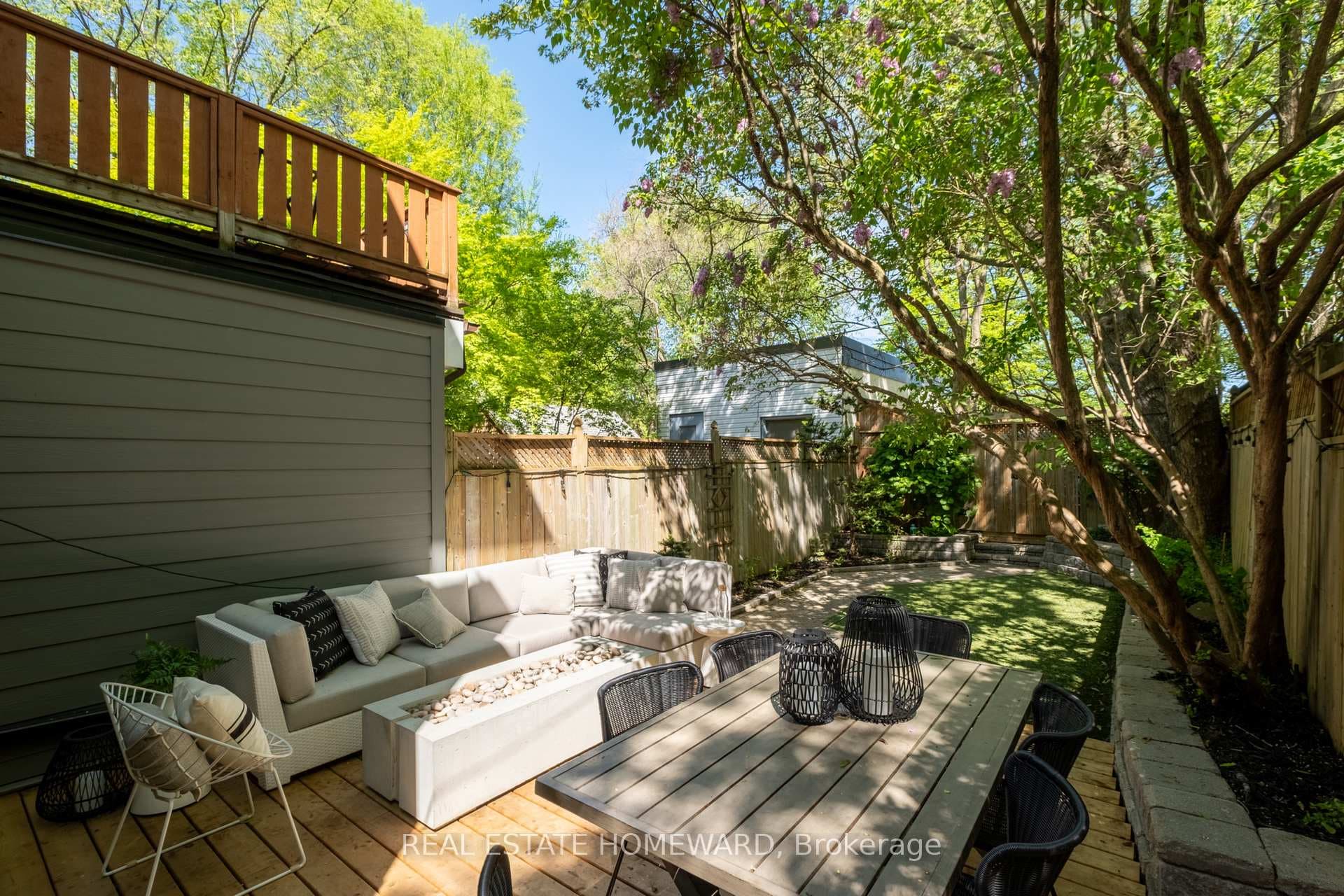 204 Bain Avenue - Semi-Detached photo 42 of 47 in Riverdale / Leslieville, Ontario