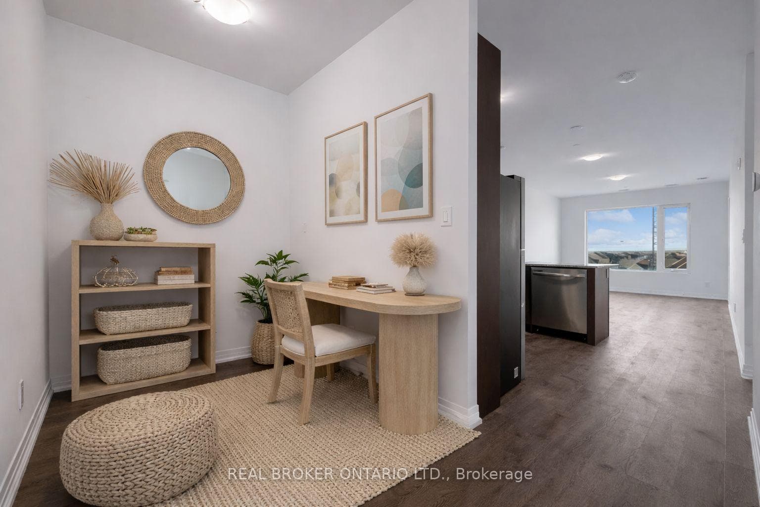 3265 Carding Mill Trail Unit 412 - home for sale in Oakville, Ontario