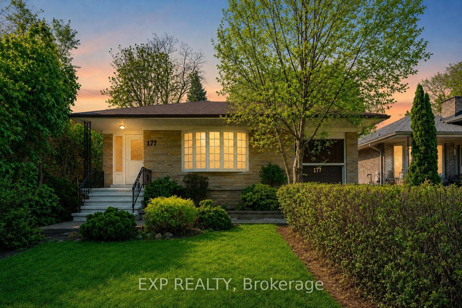 177 Overbrook Place - home for sale in North York (Bathurst Manor / Clanton Park), Ontario