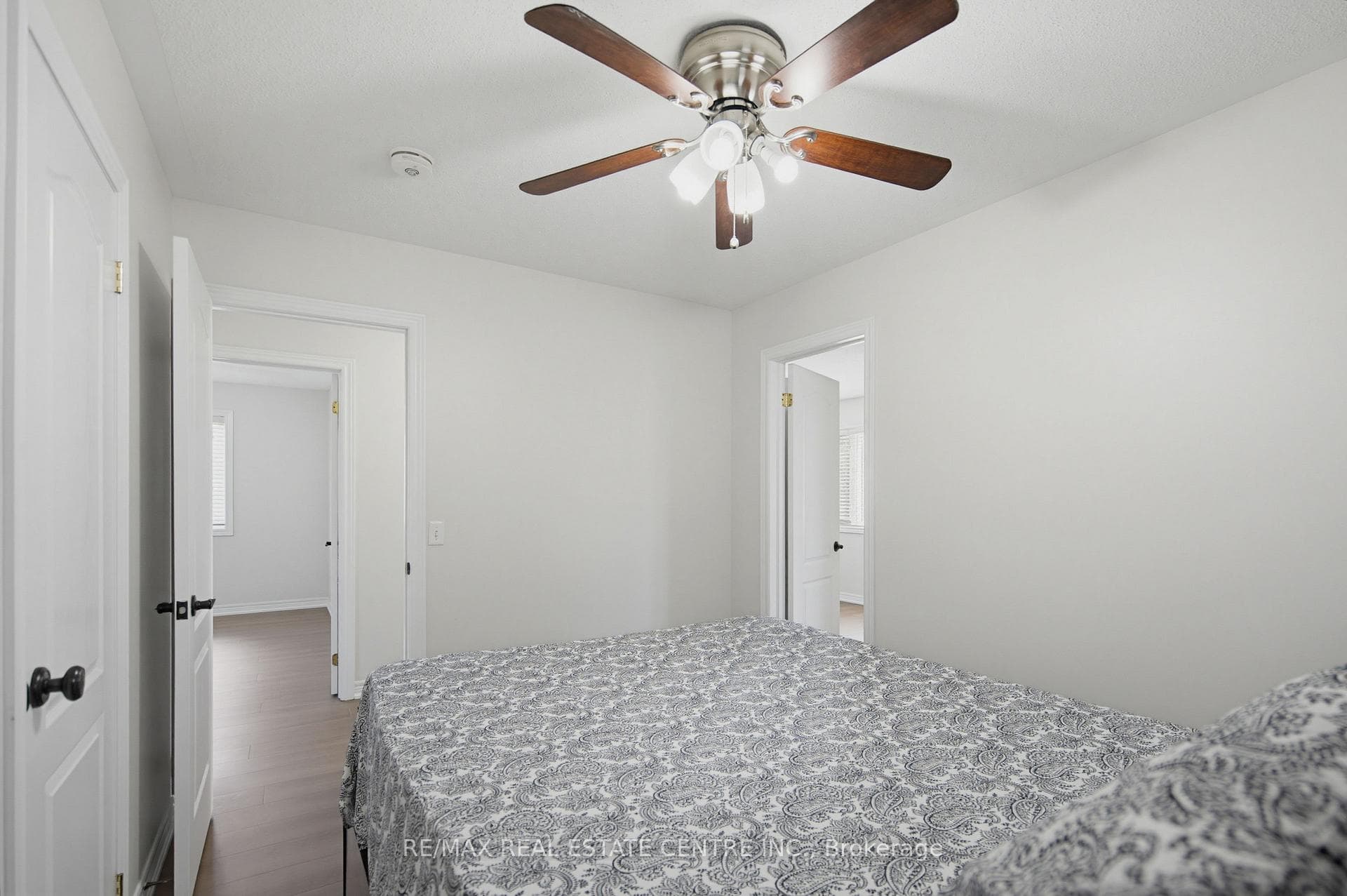 7 Resserville Street - Detached photo 23 of 43 in Brampton, Ontario