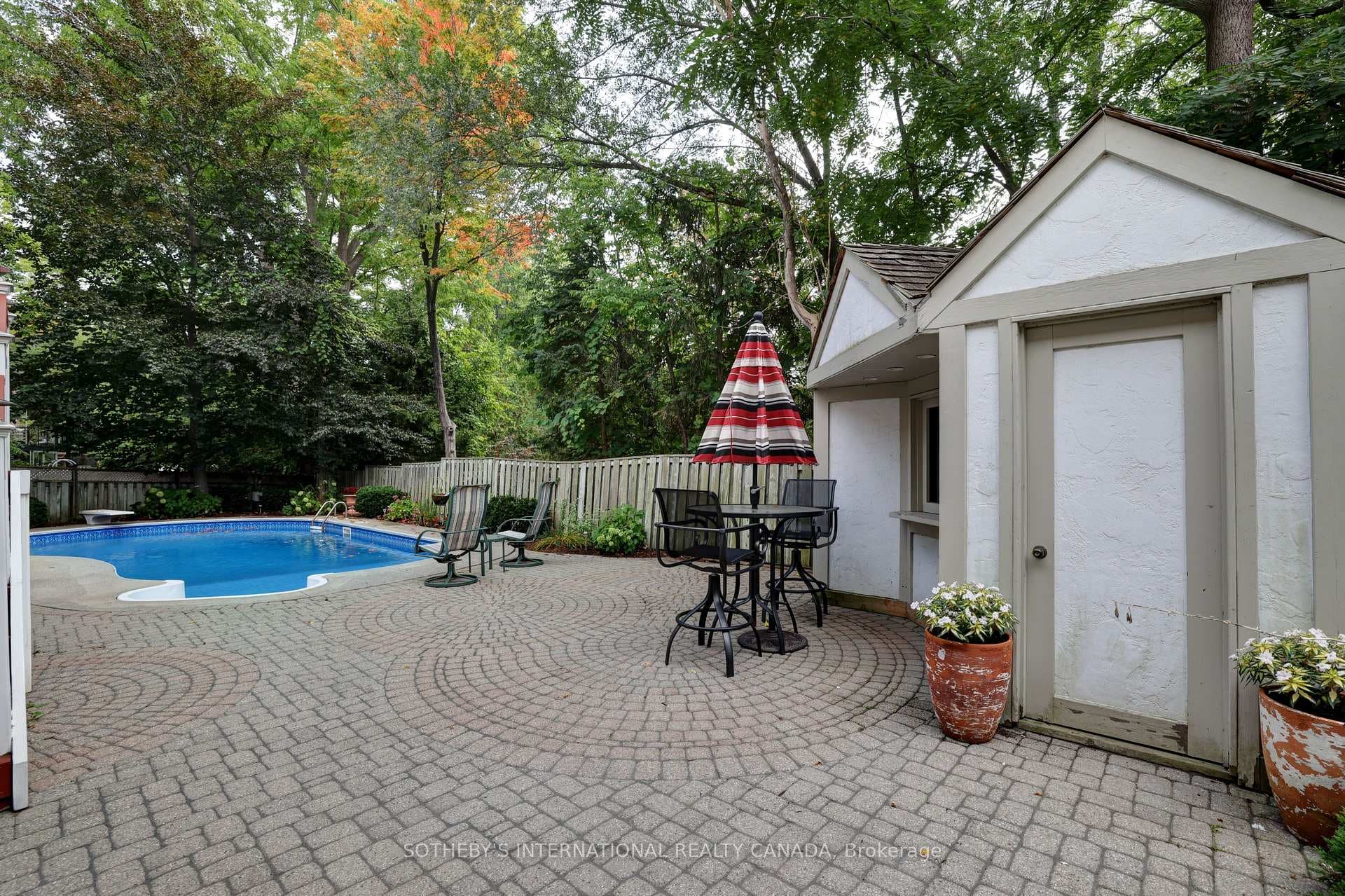 1379 Meadow Green Court - Detached photo 37 of 50 in Mississauga, Ontario
