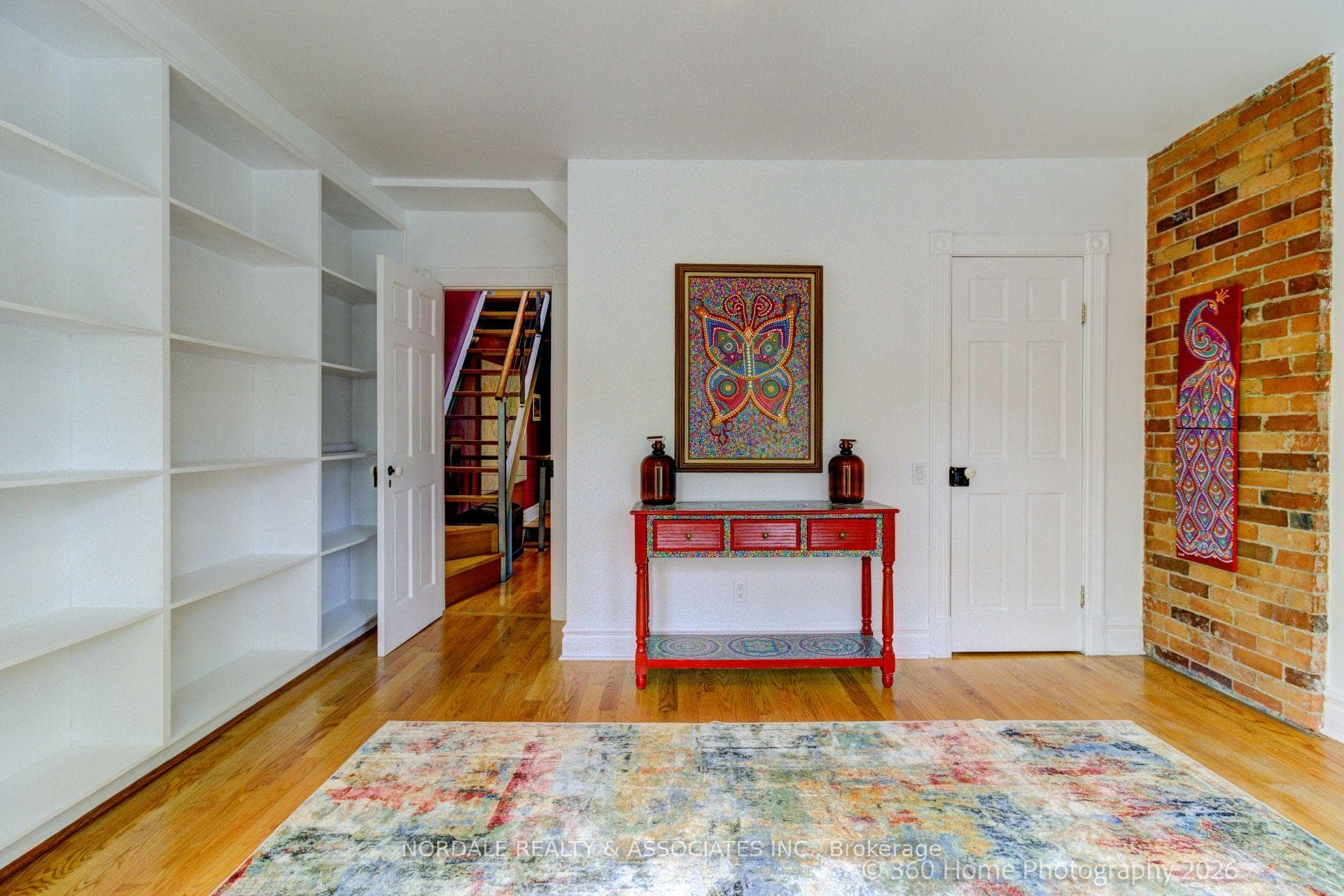 170 Howland Avenue - Semi-Detached photo 17 of 28 in Annex / Yorkville / Summerhill, Ontario