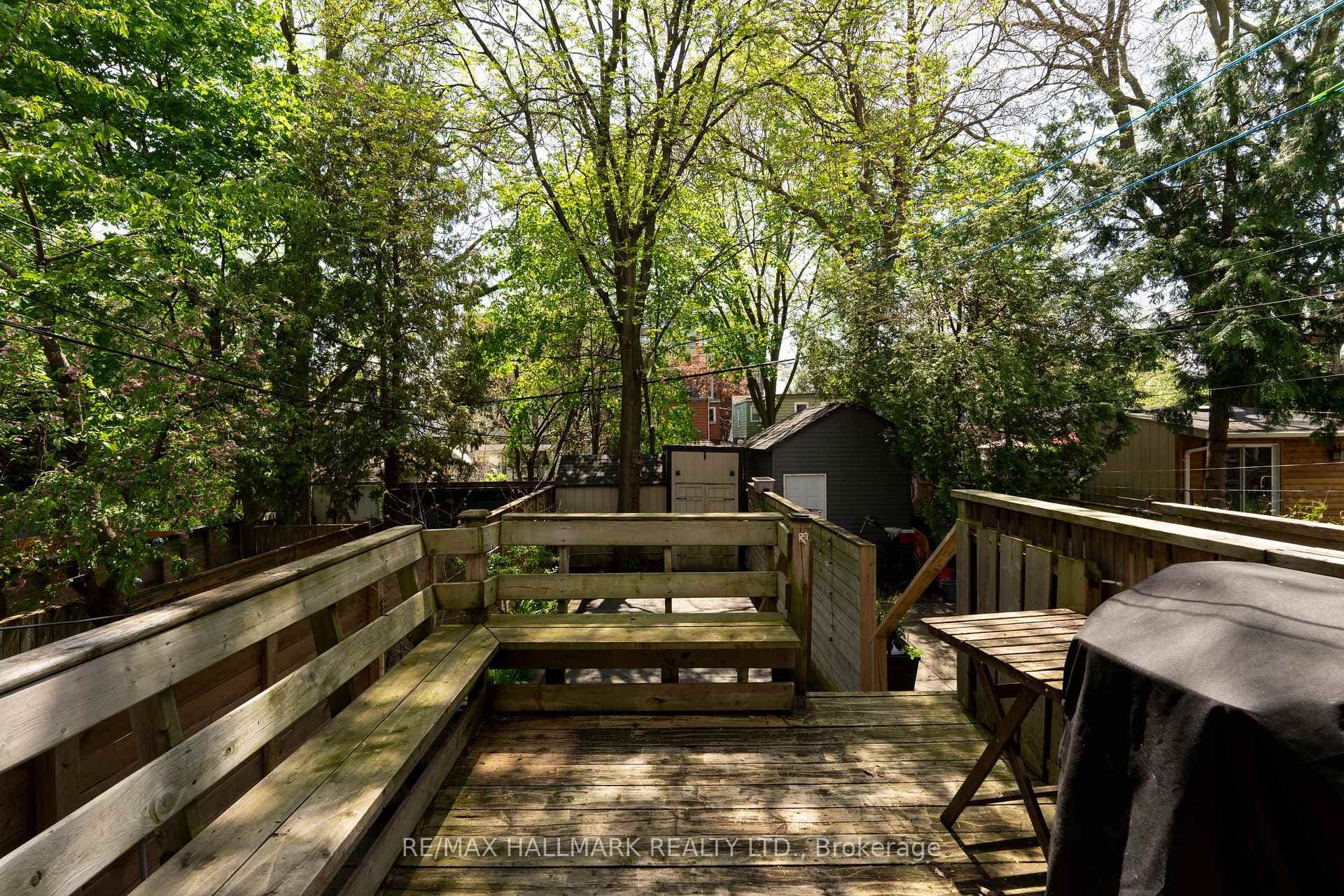 17 Mountalan Avenue - Semi-Detached photo 35 of 42 in Riverdale / Leslieville, Ontario