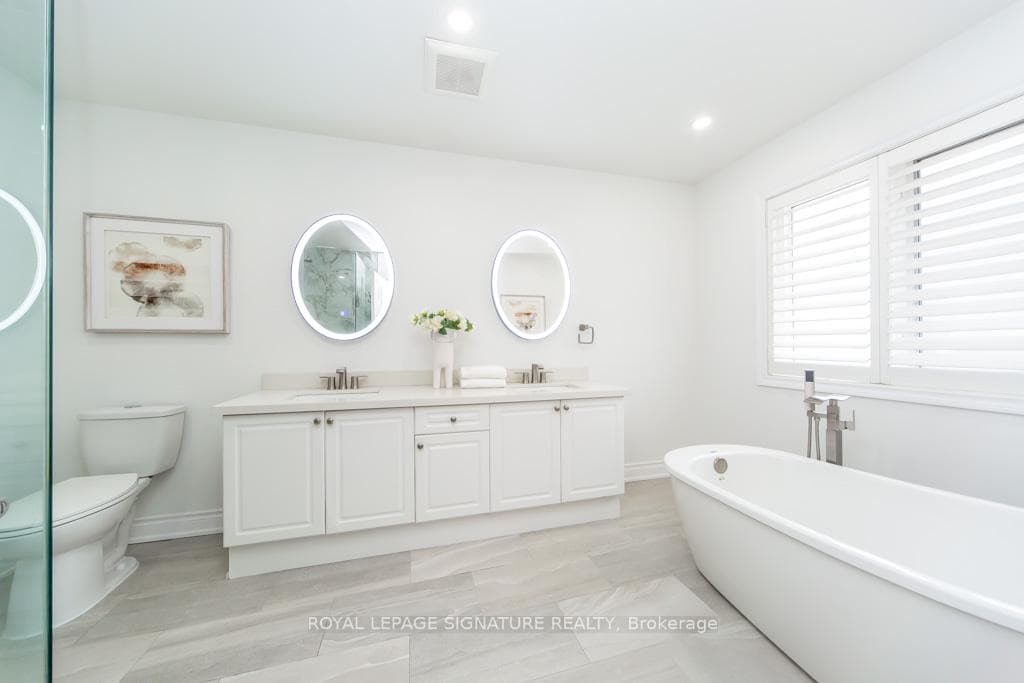 3773 Quiet Creek Drive - Detached photo 23 of 50 in Mississauga, Ontario