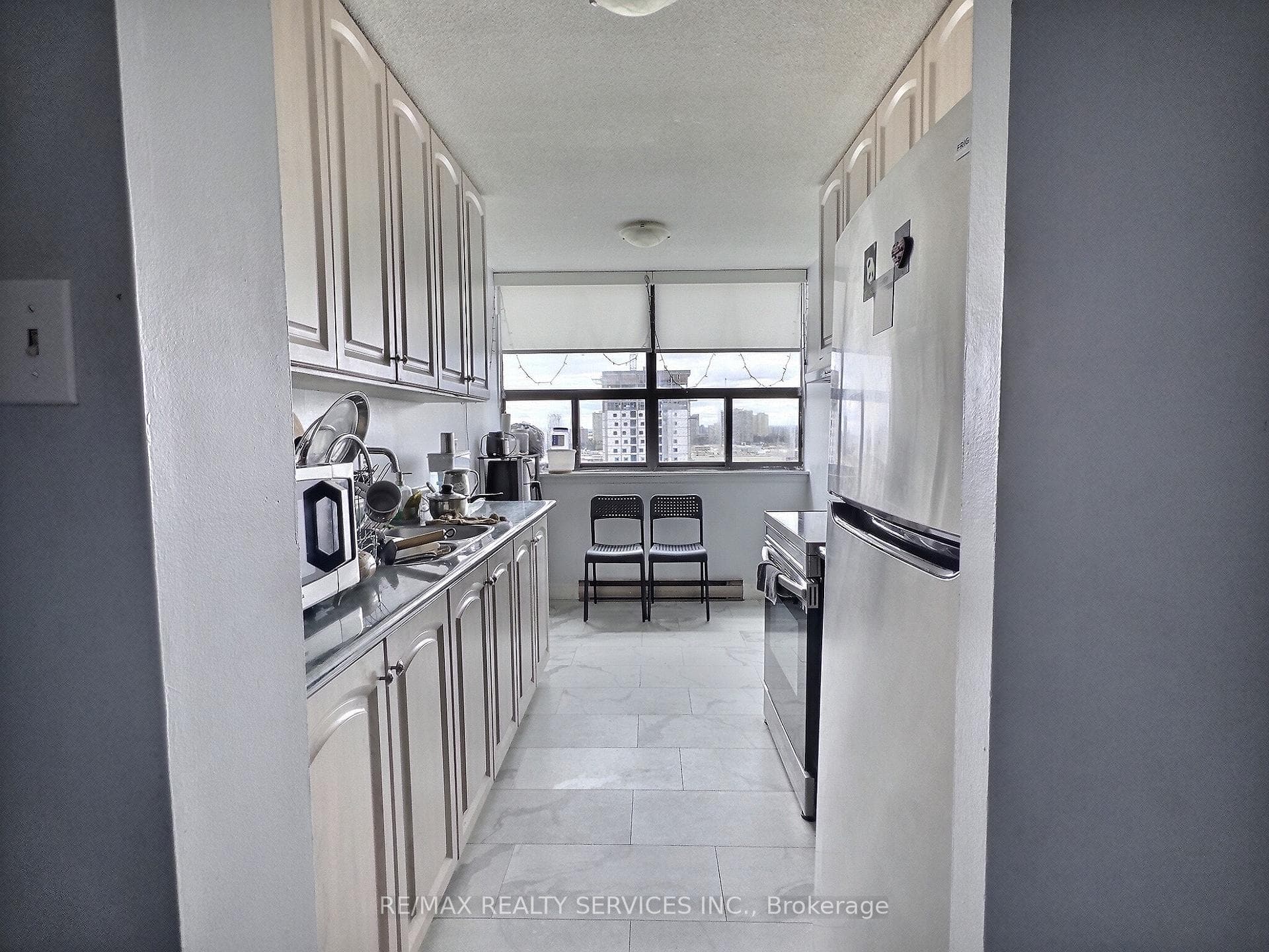 18 Knightsbridge Road Unit 1812 - Condo photo 10 of 17 in Brampton, Ontario