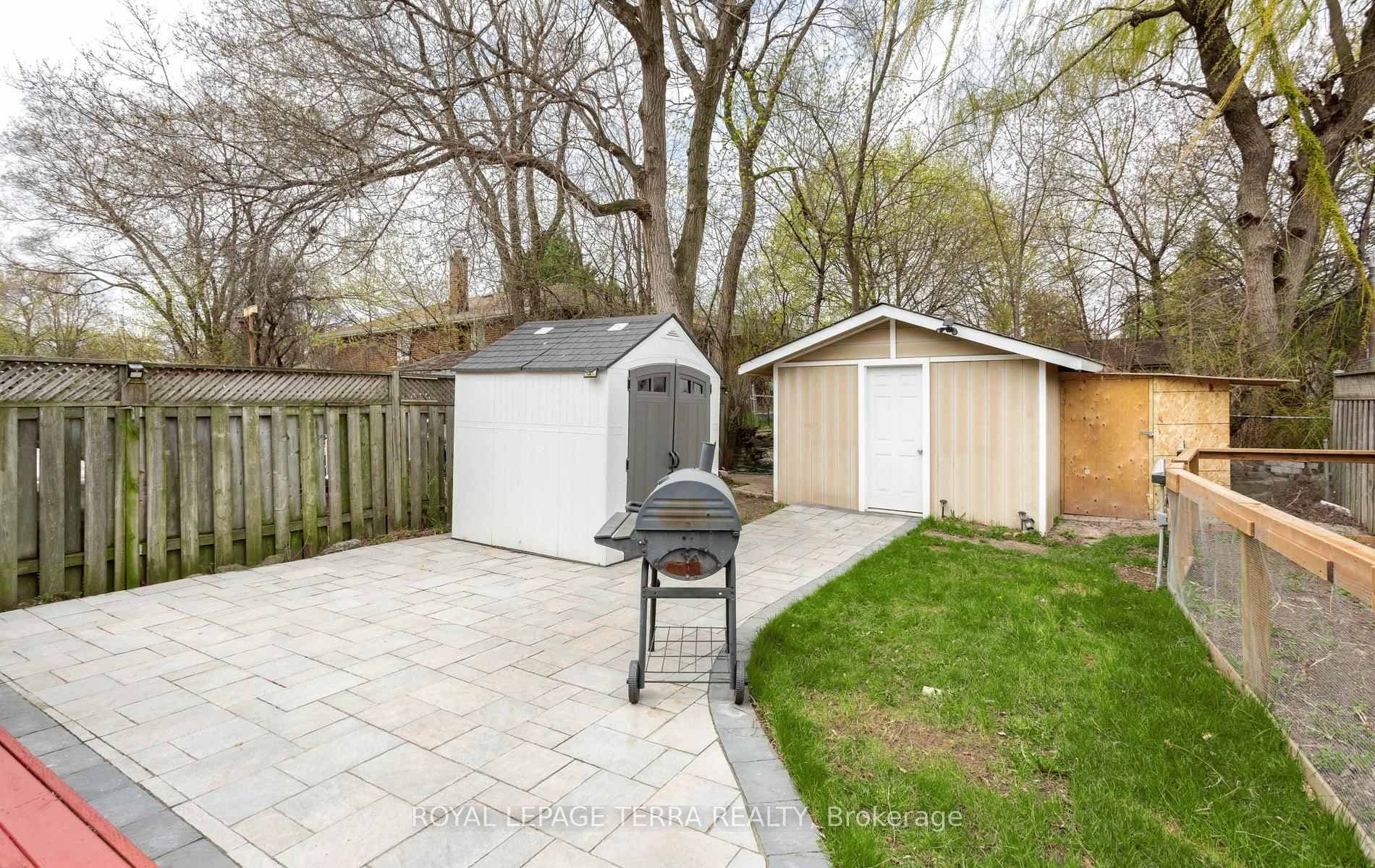 2475 Brookhurst Road - Semi-Detached photo 38 of 44 in Mississauga, Ontario