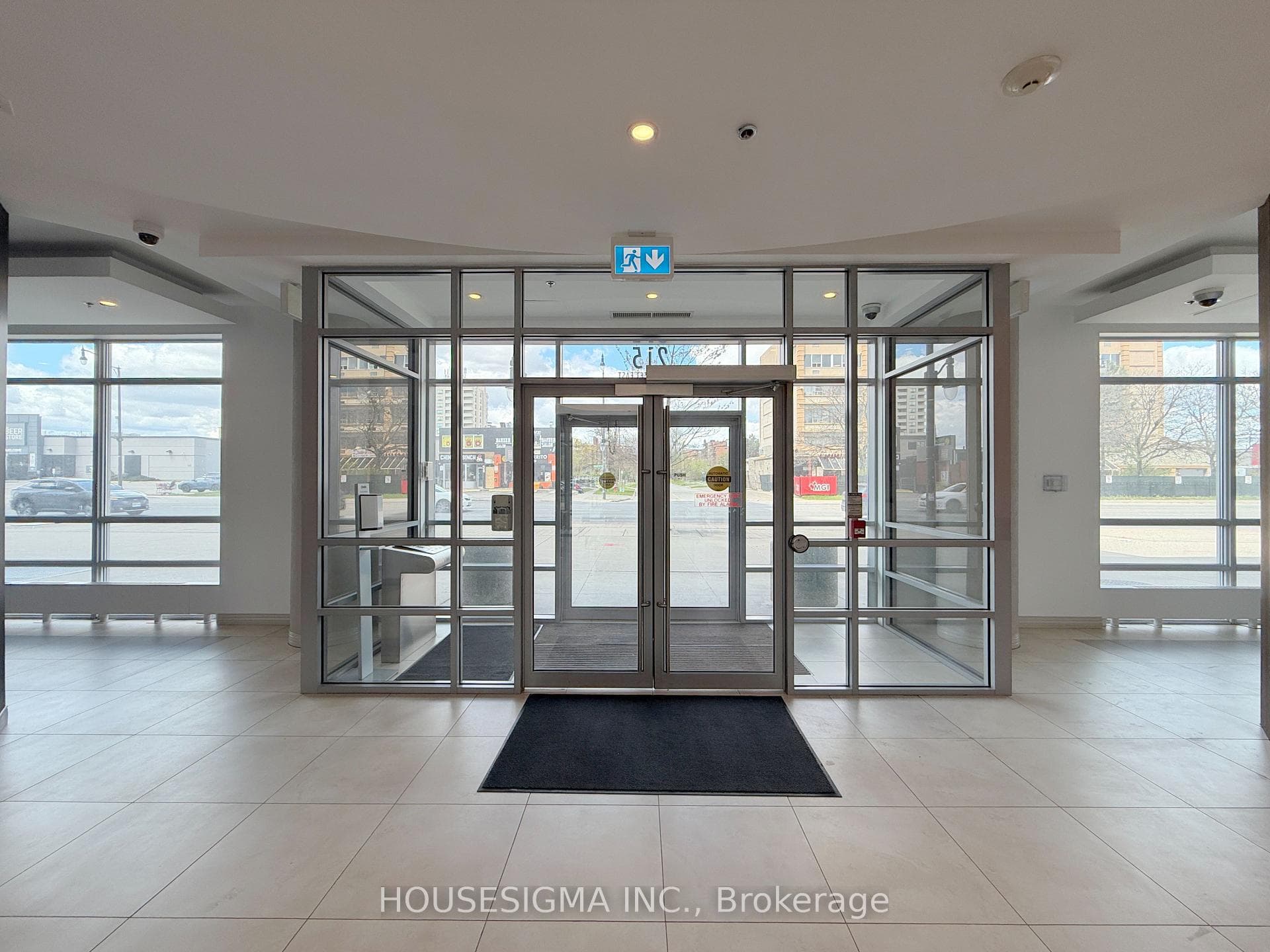 215 Queen Street Unit 509 - Condo photo 26 of 33 in Brampton, Ontario
