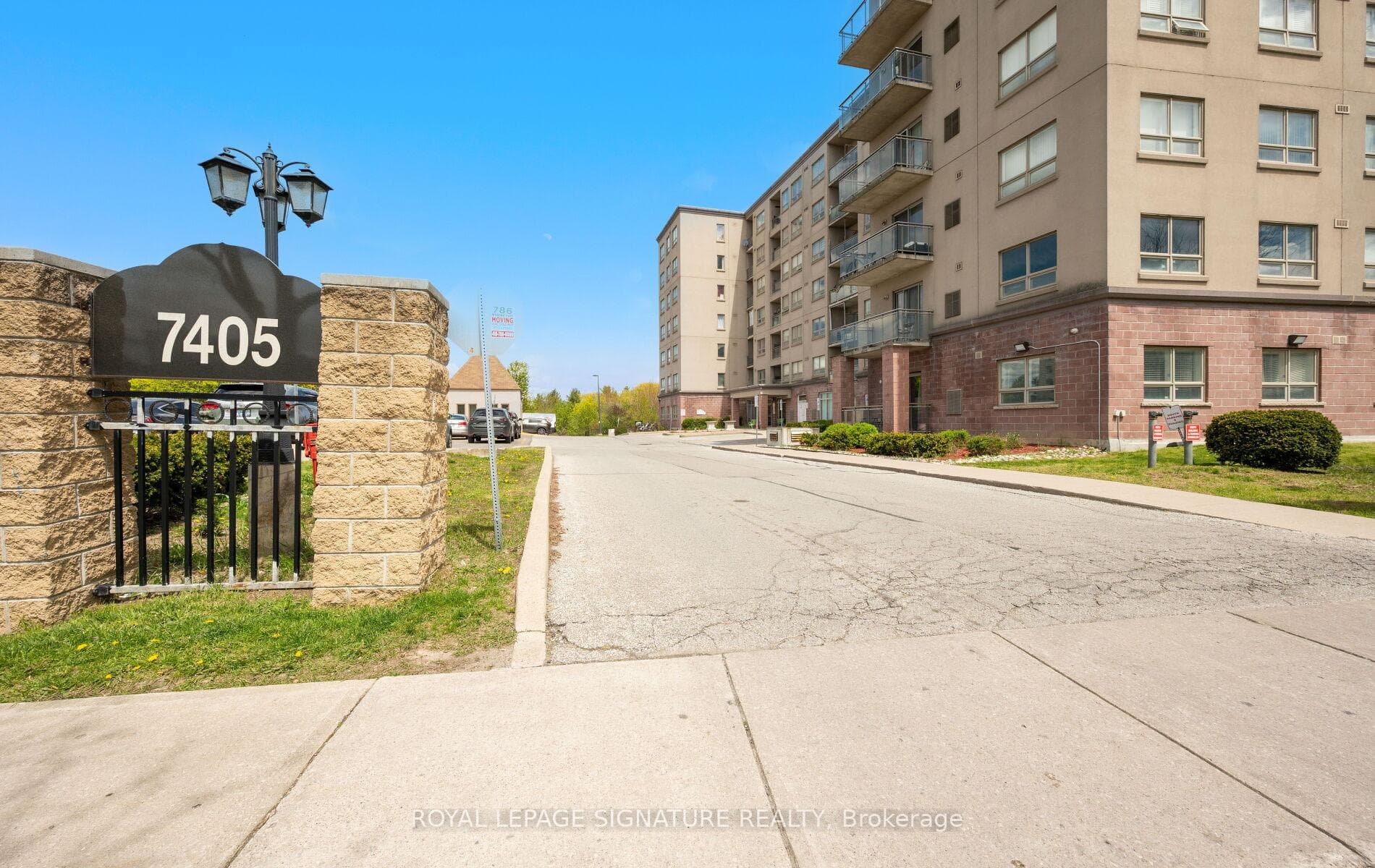 7405 Goreway Drive Unit 104 - Condo photo 1 of 42 in Mississauga, Ontario