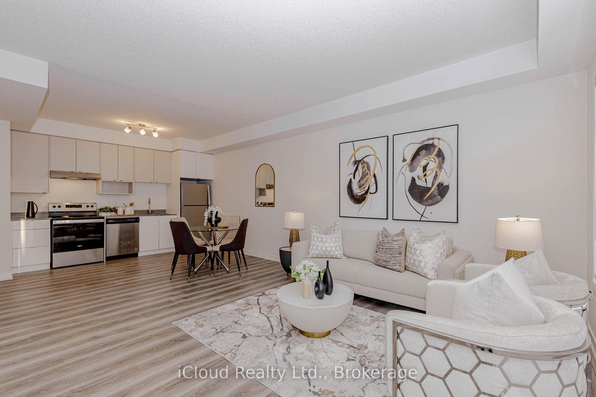 3189 BASTEDO Common Unit 69 - Townhouse photo 11 of 50 in Burlington, Ontario