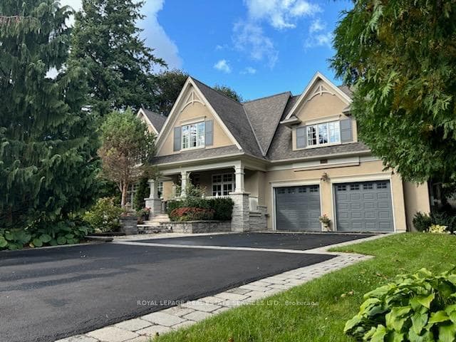 503 MEADOW WOOD Road - Detached for sale in Clarkson, Ontario