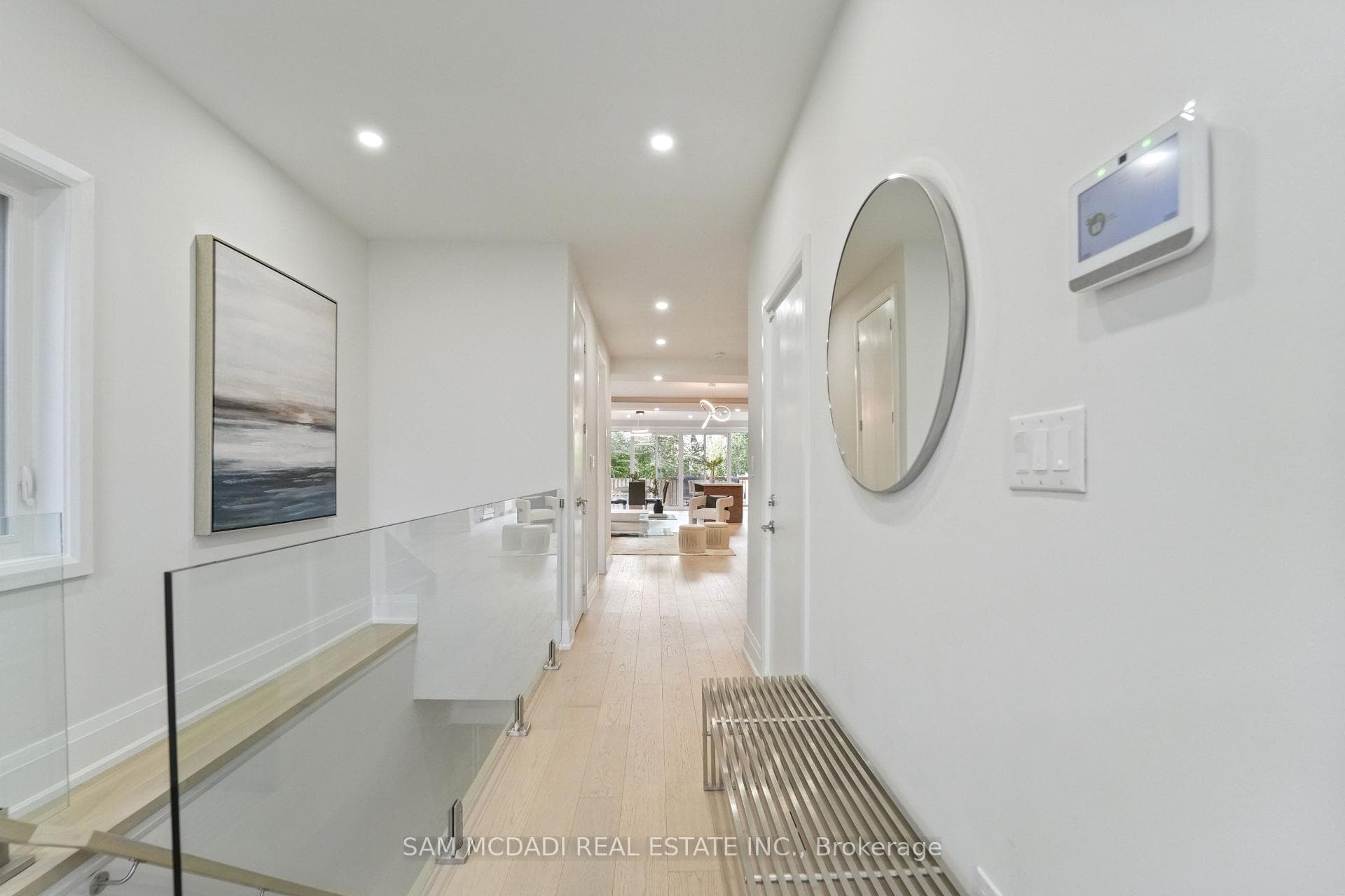 11B Maple Avenue - Semi-Detached photo 4 of 49 in Mississauga, Ontario