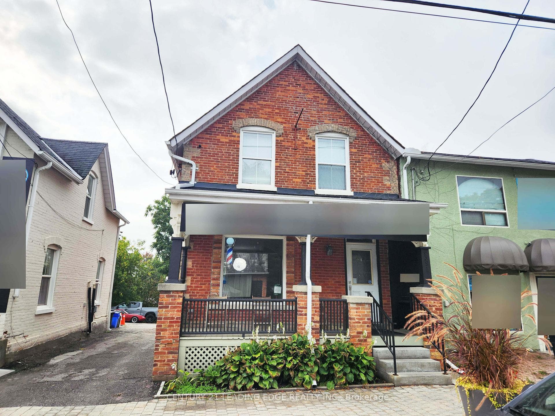 6391 Main Street - home for sale in Whitchurch-Stouffville, Ontario