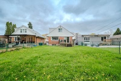 38 Deerfield Road - Detached photo 48 of 50 in Scarborough (West Hill / Highland Creek), Ontario