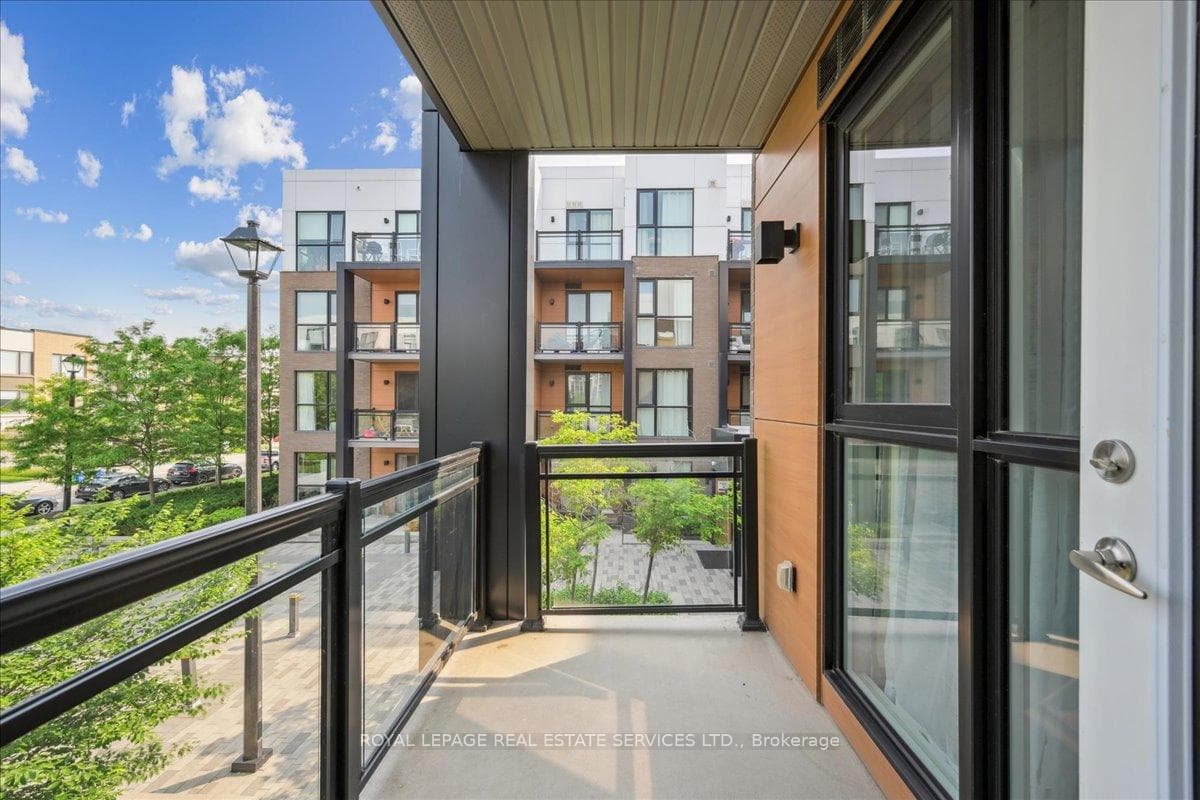 168 Sabina Drive Unit 211 - Condo photo 38 of 41 in Oakville, Ontario